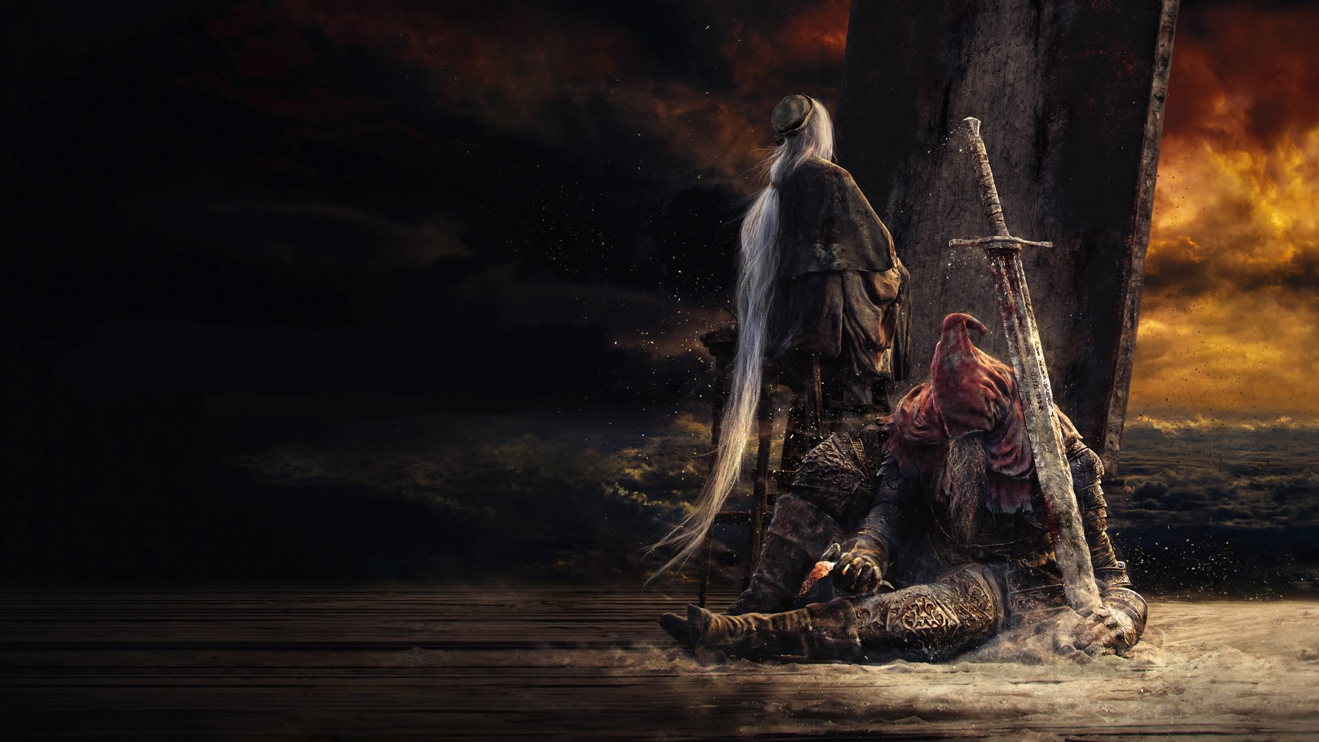 Dark souls steam edition фото 41