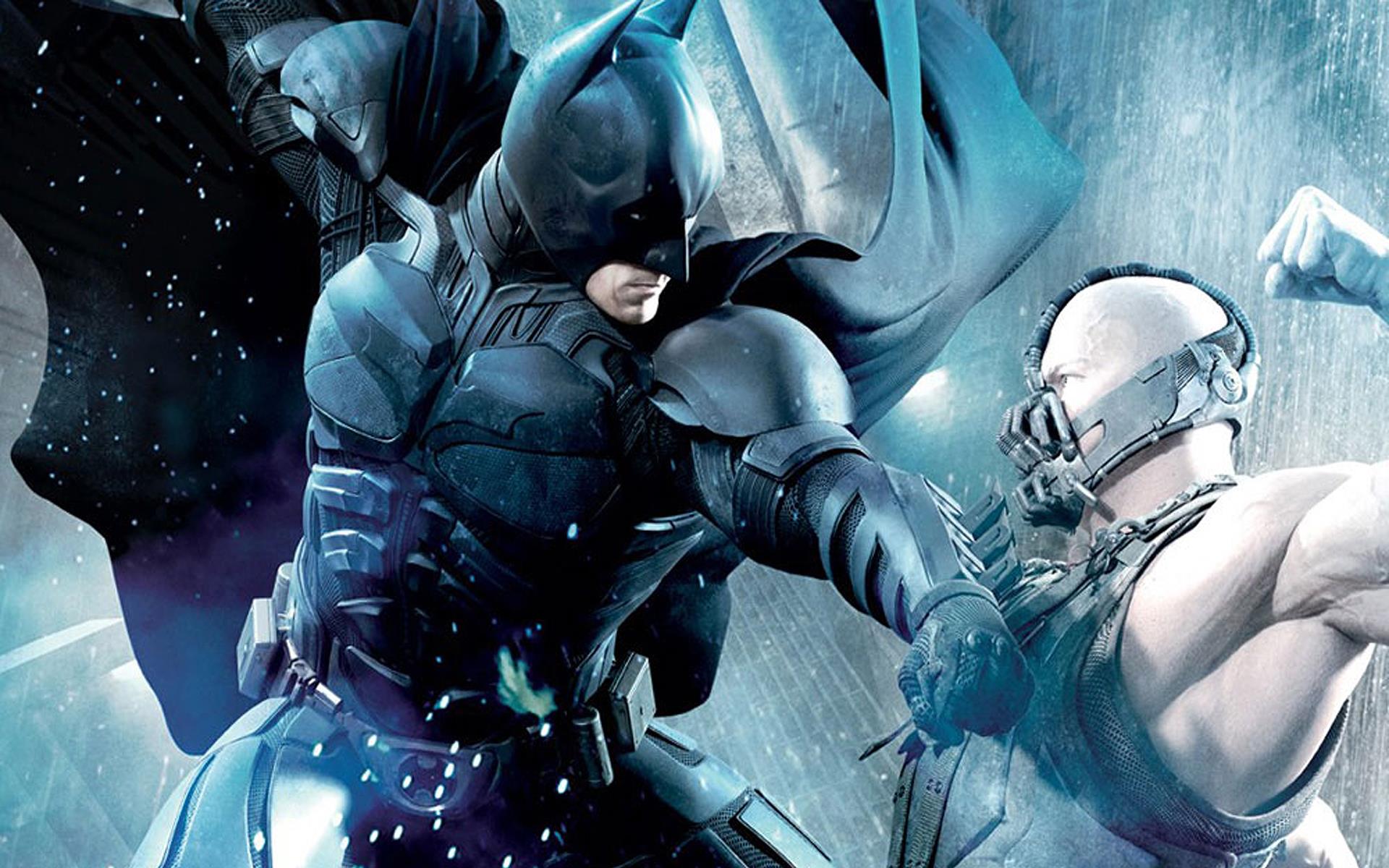 the dark knight rises, movie, bane (dc comics), batman