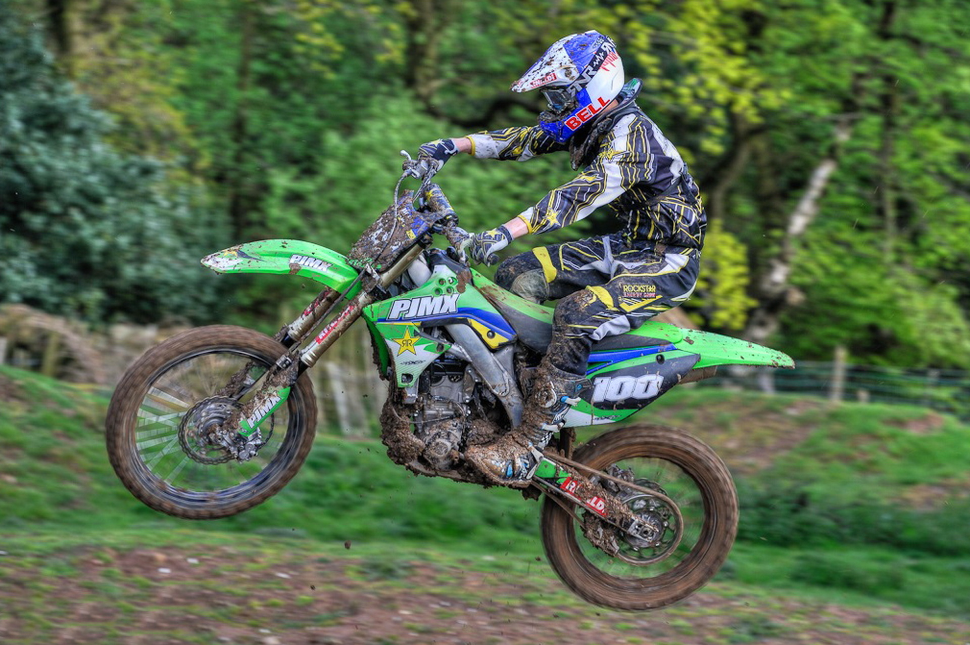 motocross, motorcycles, motorcycle, racer, competitions