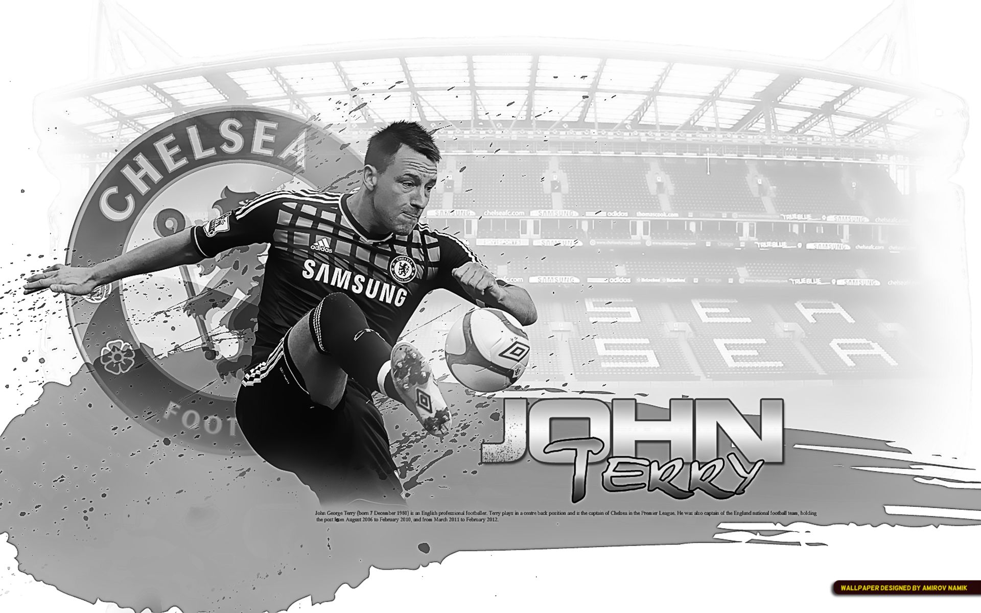 John sports