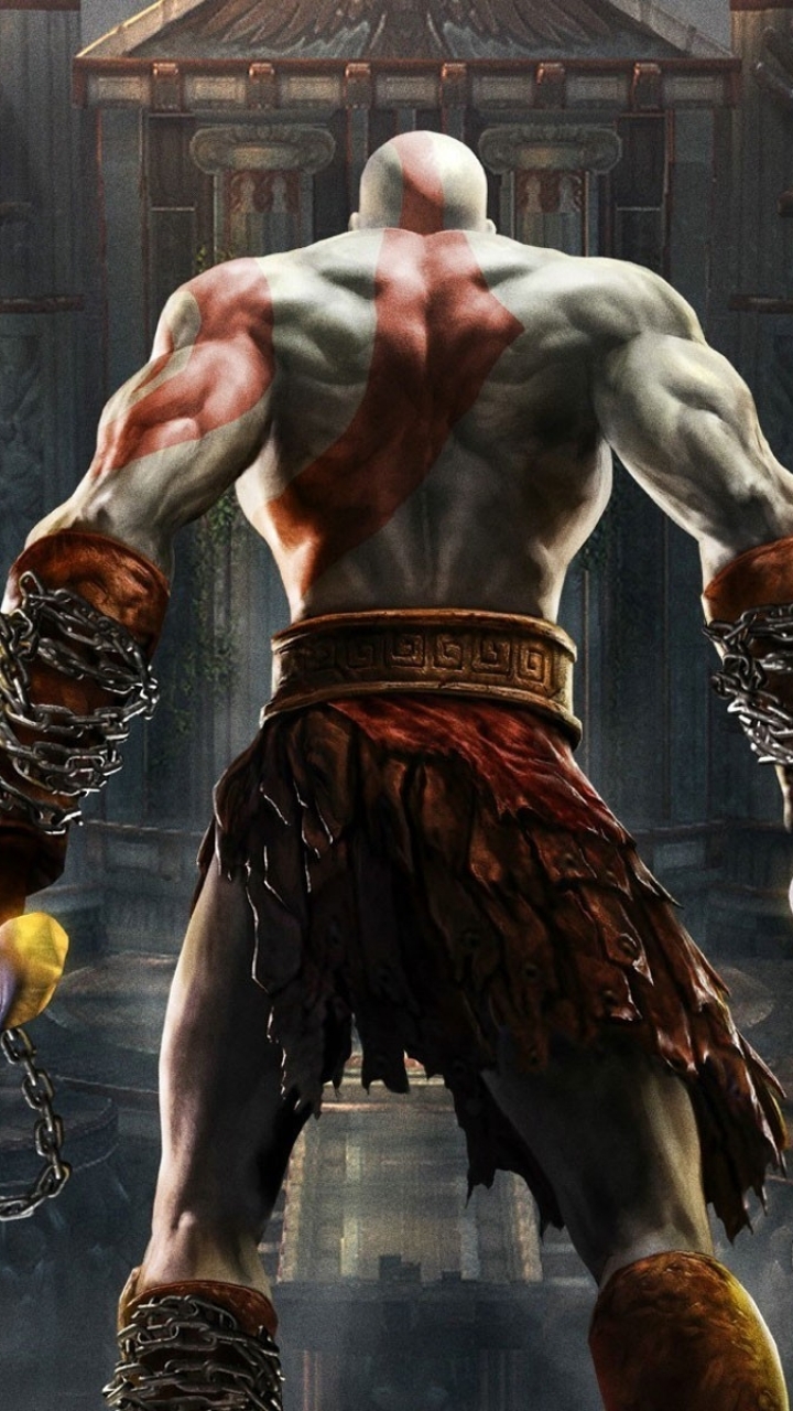 1096696 descargar fondo de pantalla videojuego, god of war ii, kratos (dios de la guerra), god of war: protectores de pantalla e imágenes gratis