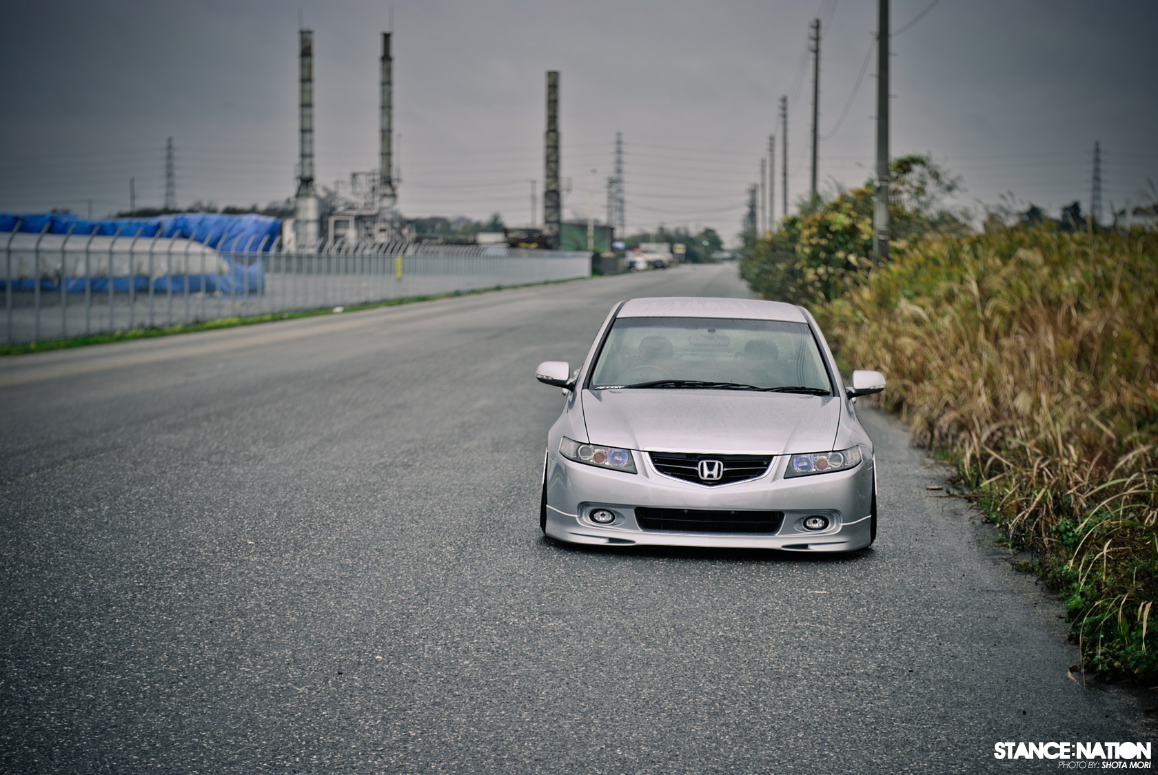 Honda Accord 6 РѕР±РѕРё