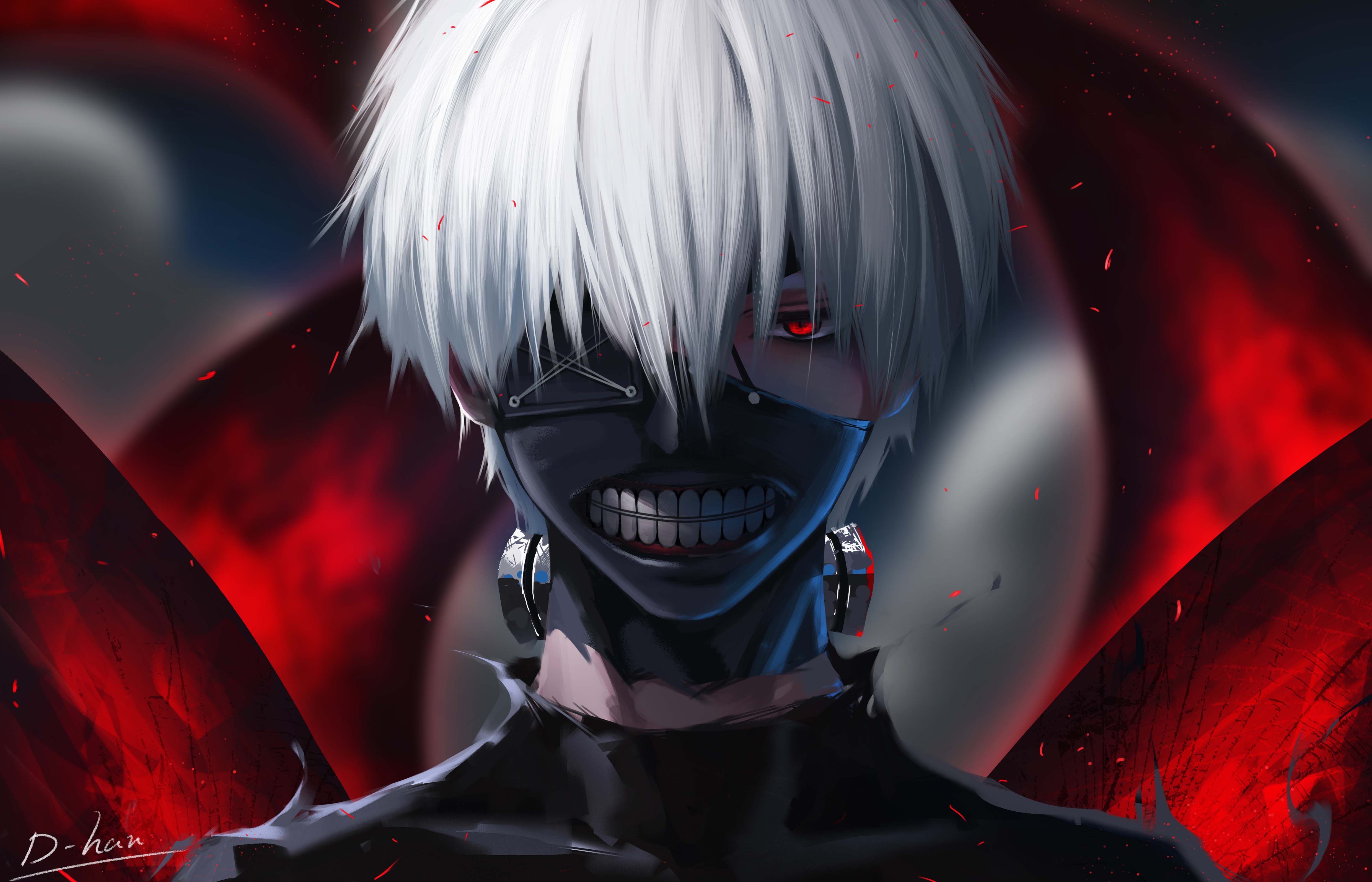Tokyo ghoul re call to exist в стиме фото 118