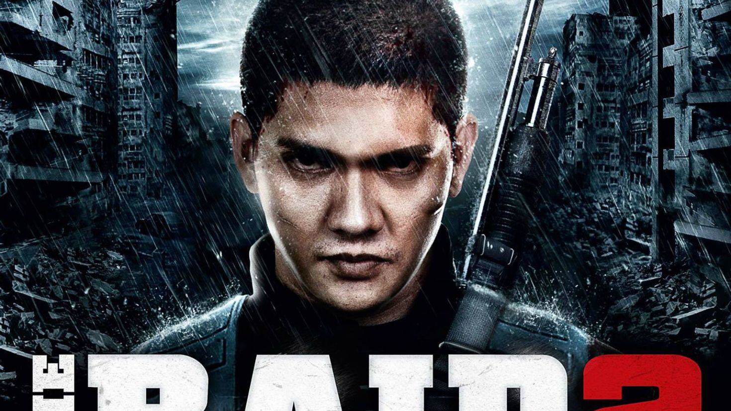 The raid. Рейд 2 Постер. Raid 3.