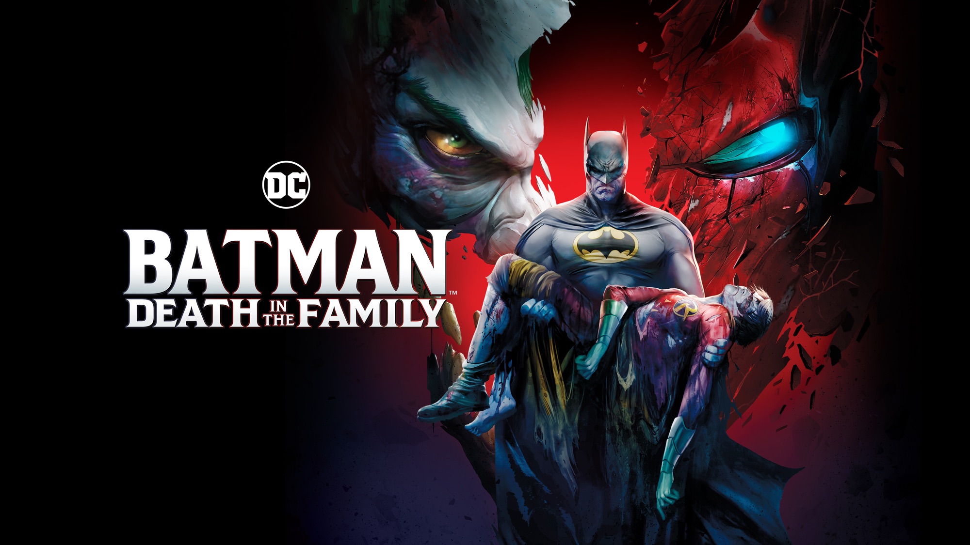 Descargar las imágenes de Batman: Muerte En La Familia gratis para  teléfonos Android y iPhone, fondos de pantalla de Batman: Muerte En La  Familia para teléfonos móviles