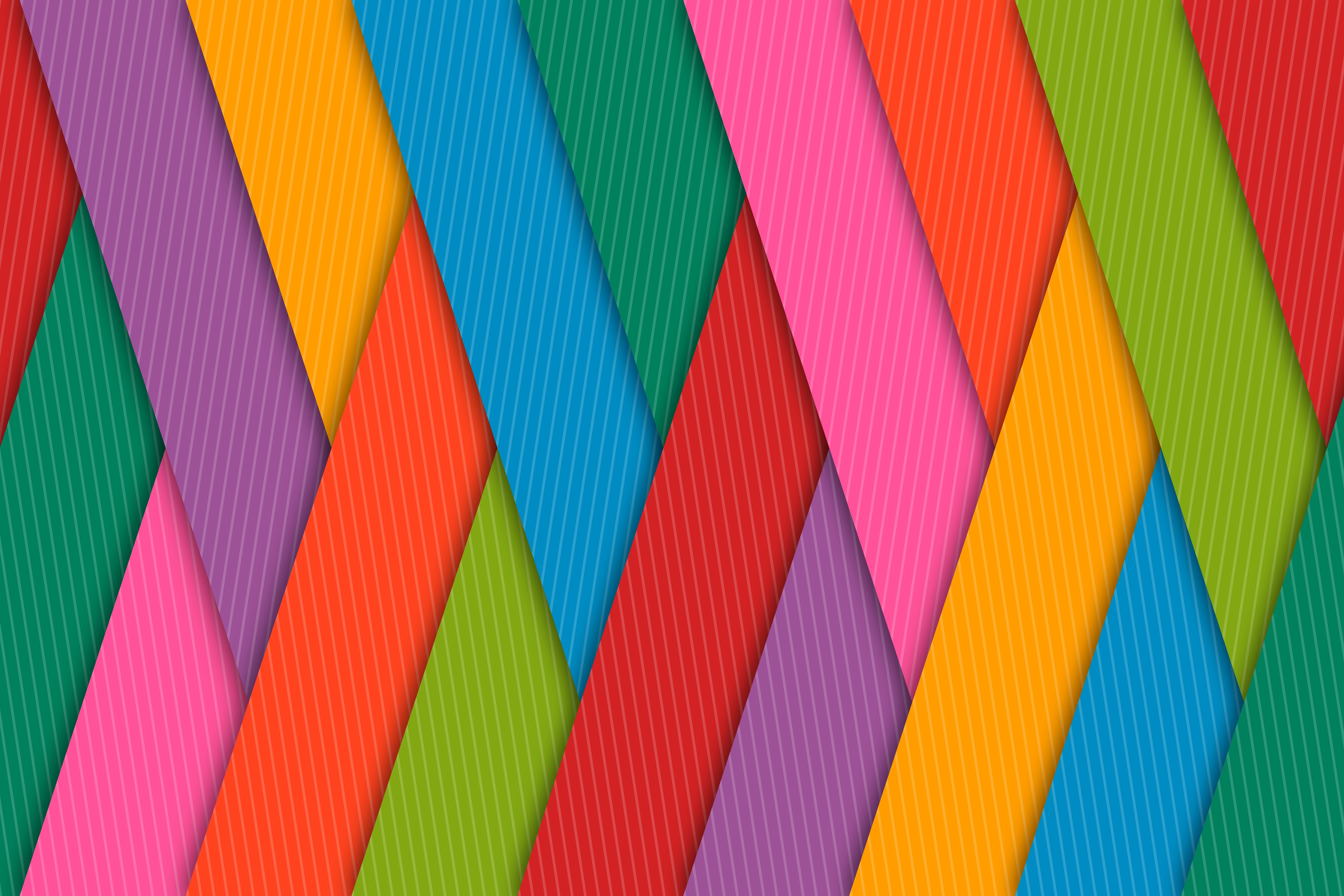 Free download wallpaper Abstract, Pattern, Lines, Colors, Stripes, Colorful on your PC desktop
