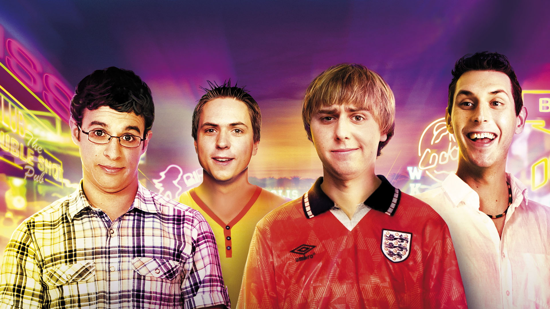 Wallpaper : the inbetweeners 2, will mckenzie, jay cartwright, neil  sutherland, simon cooper 1600x1200 - CoolWallpapers - 1008501 - HD  Wallpapers - WallHere