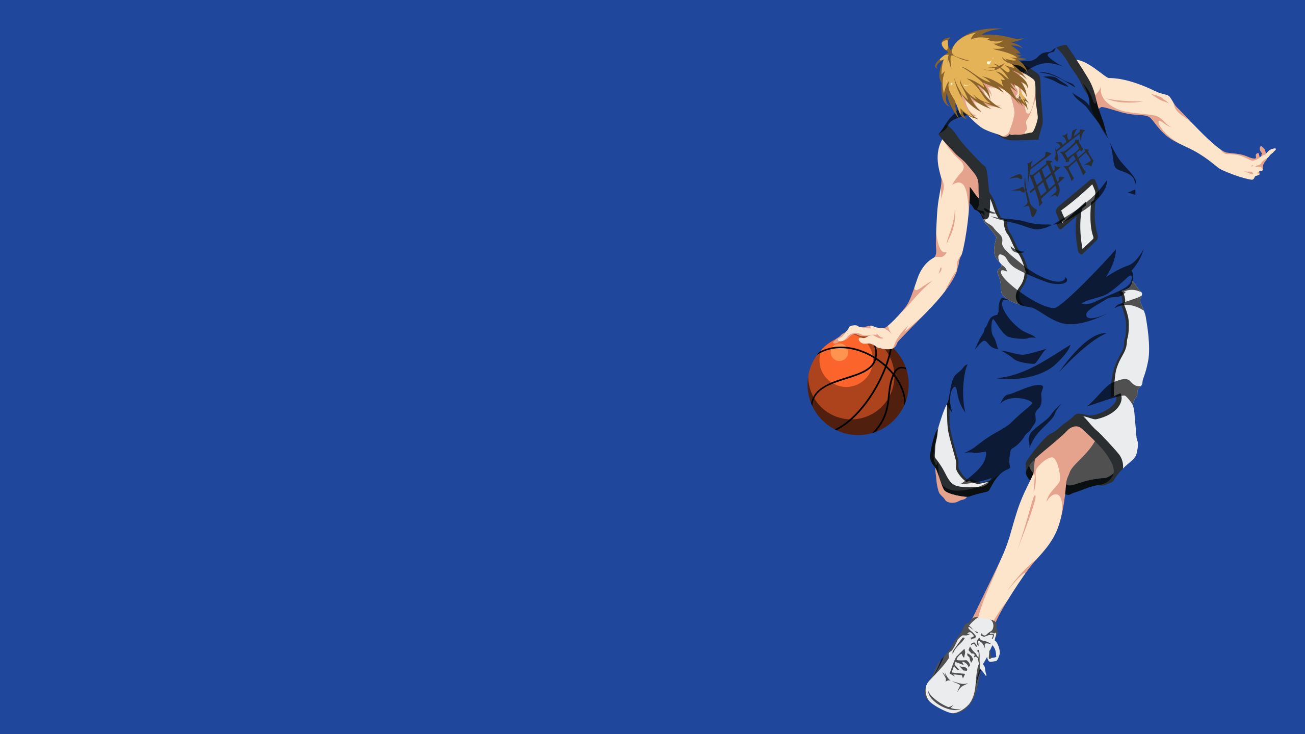 The Best Basketball Manga Ever