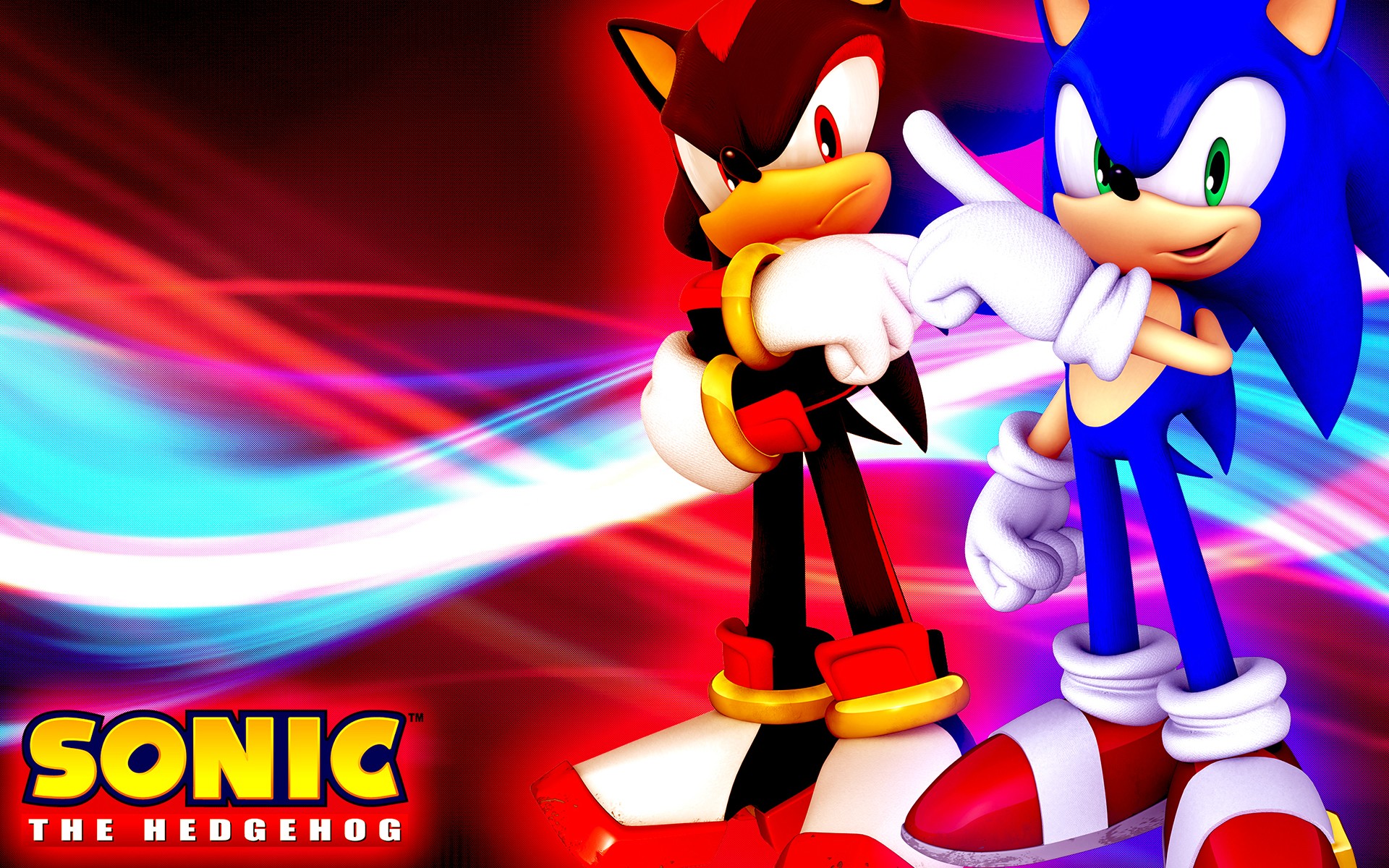 Sonic animated avatar стим фото 27