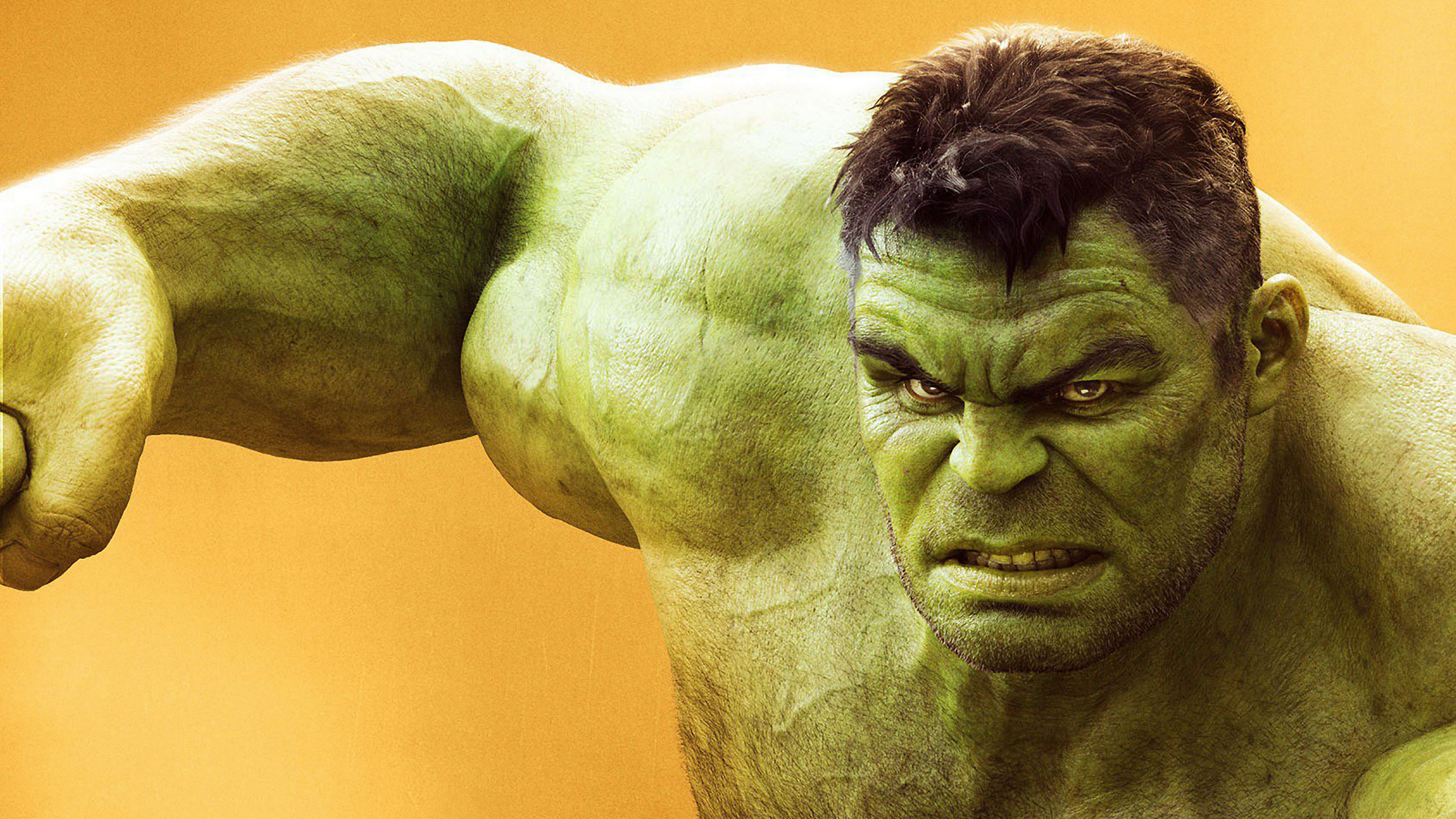 Free download wallpaper Hulk, Movie, The Avengers, Avengers: Infinity War on your PC desktop