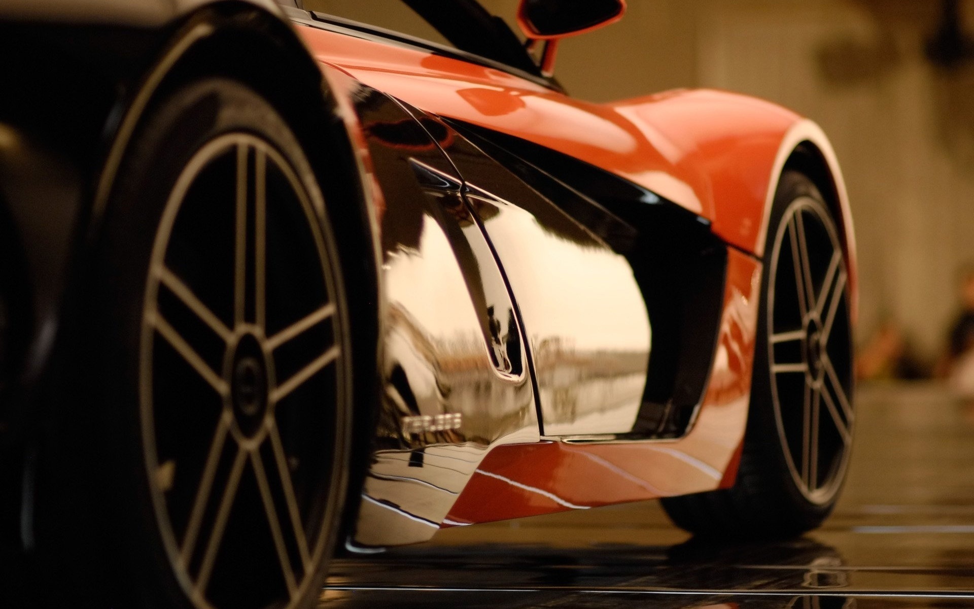 vehicles, marussia wallpaper for mobile