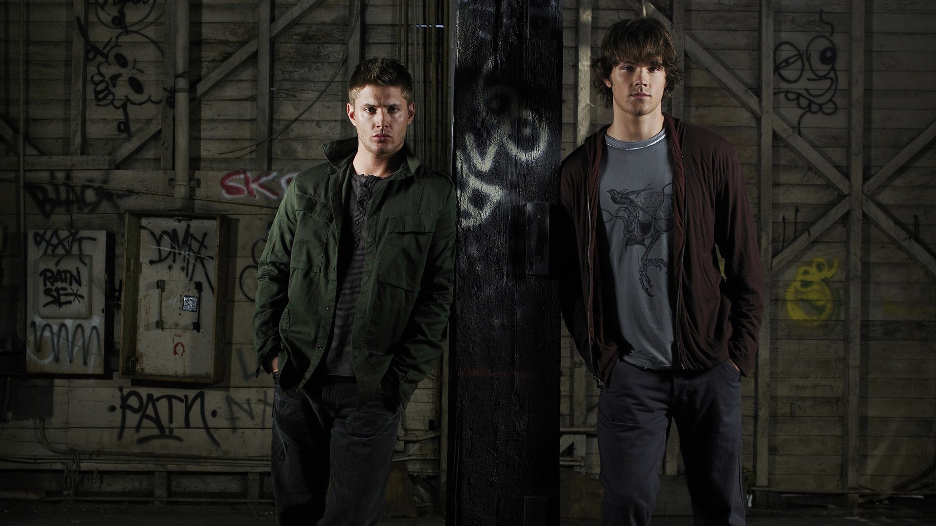 Images & Pictures  Supernatural
