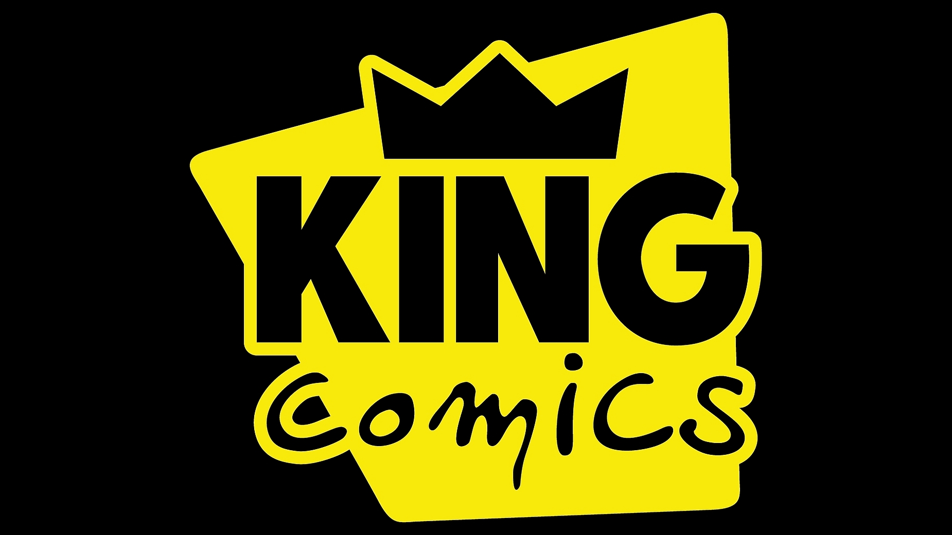 King comix.