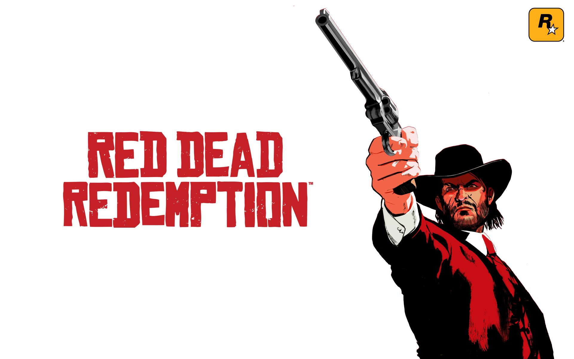 Download Red Dead Online wallpapers for mobile phone, free Red