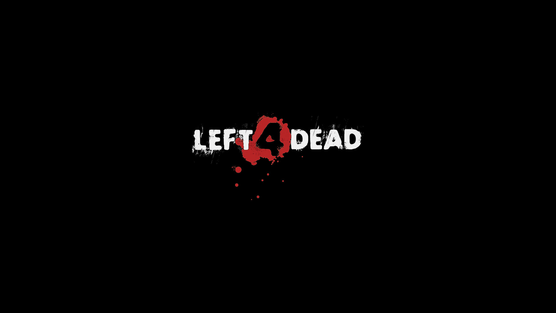 video game, left 4 dead QHD