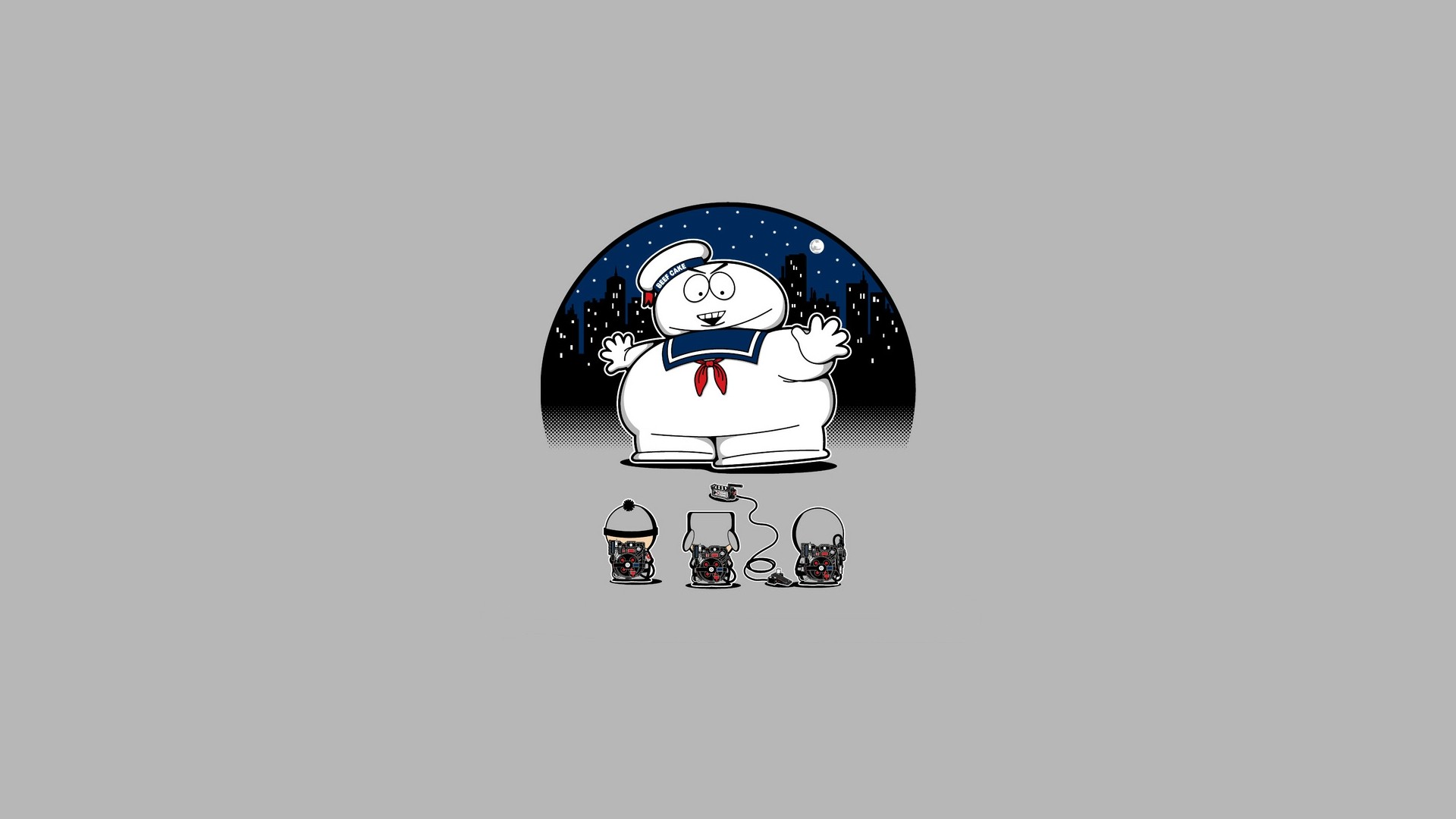 Free download image Ghostbusters Wallpaper PC Android iPhone and iPad  Wallpapers 480x800 for your Desktop Mobile  Tablet  Explore 75  Ghostbuster Wallpaper 