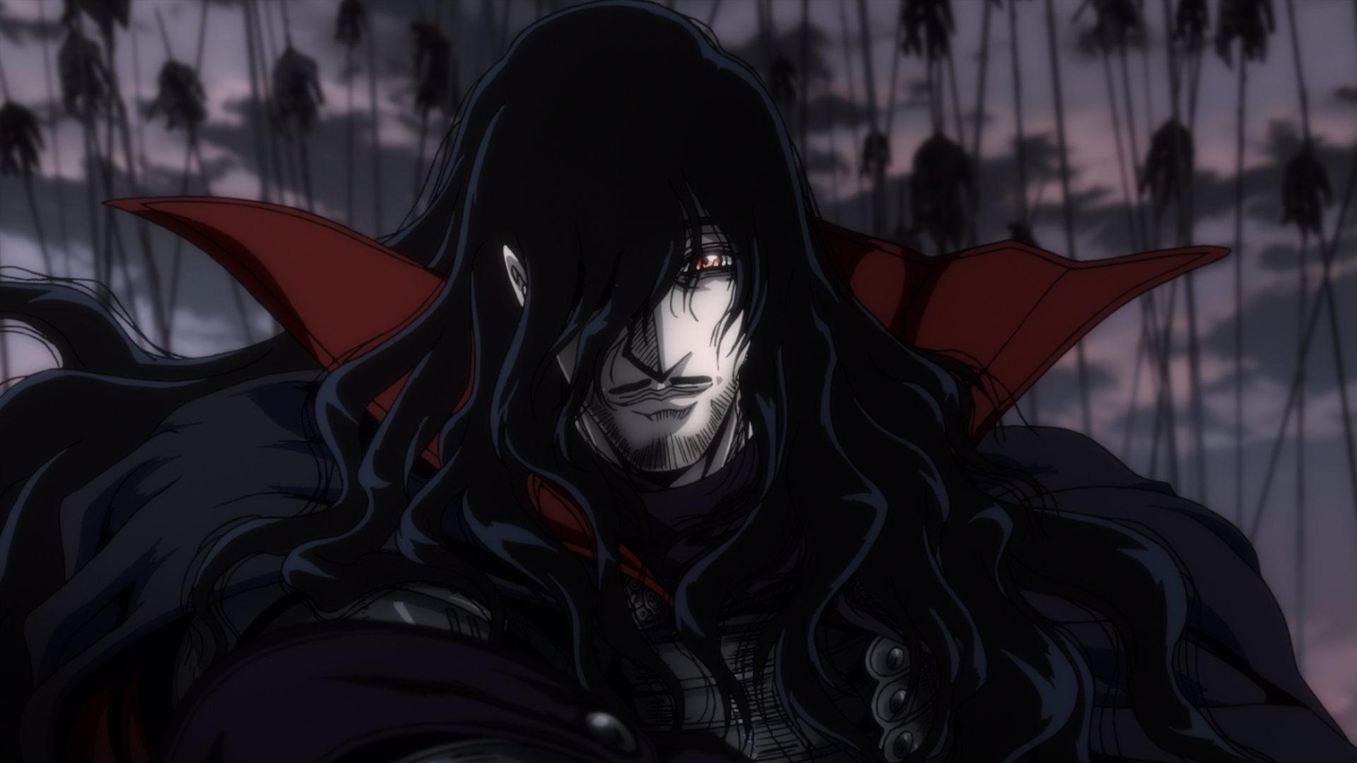Review- Hellsing: Ultimate: About as Fun as an Anime Can Be | Animated  Observations