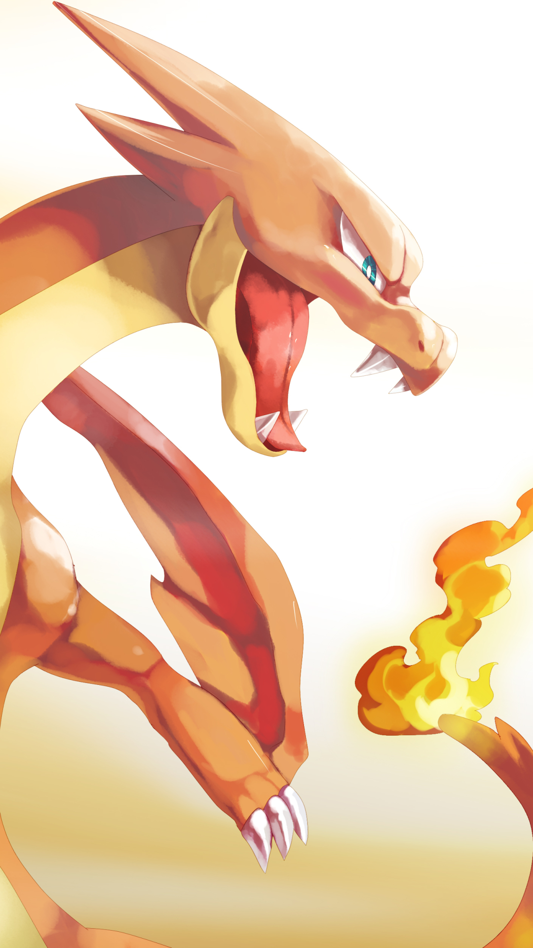 pokemon x y y mega charizard fondo de pantalla