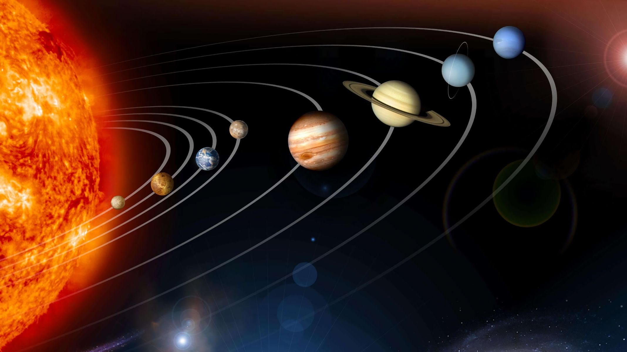 a traveler's guide to the planets, tv show, planet, solar system