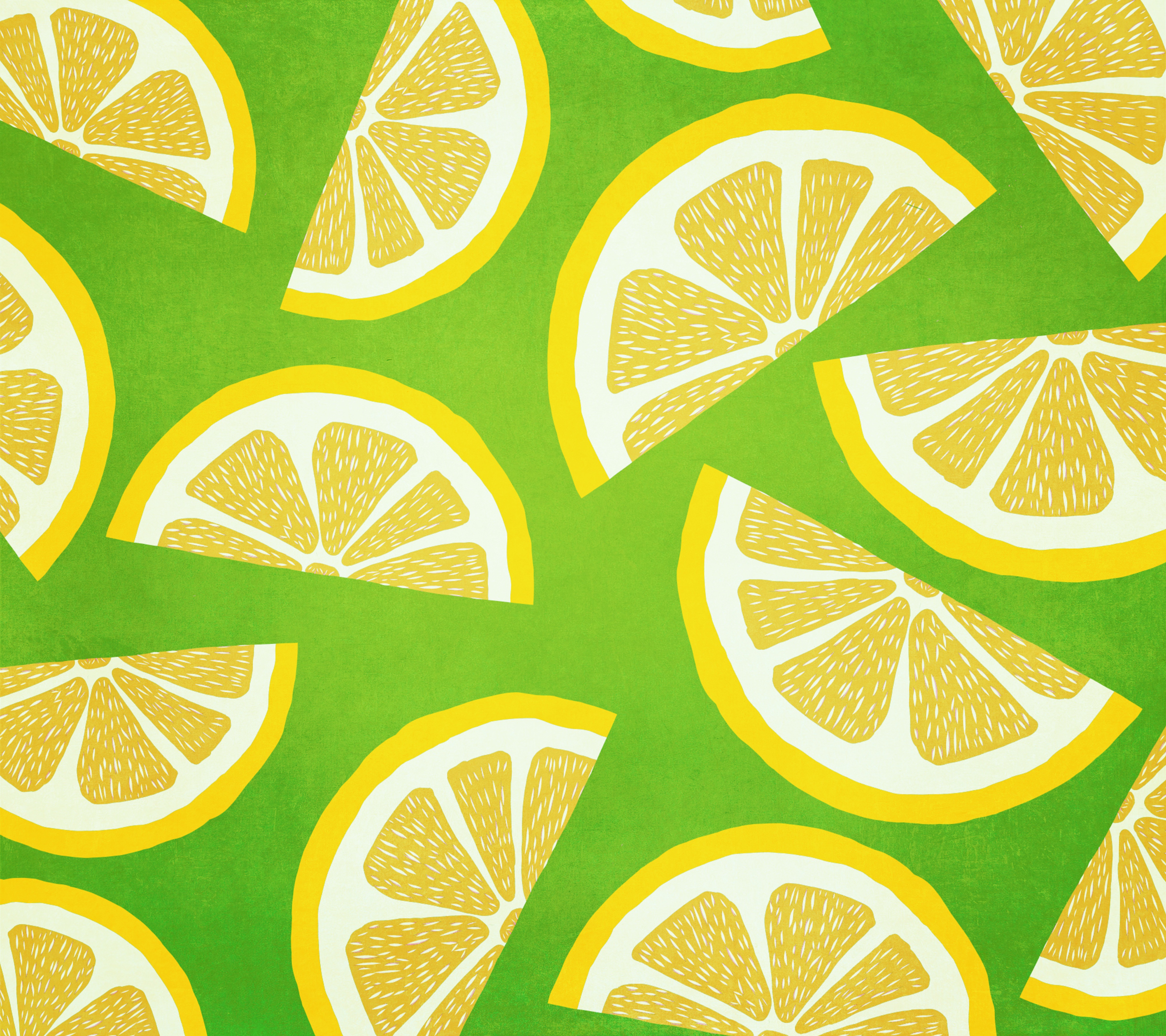 Mobile HD Wallpaper Lemon 