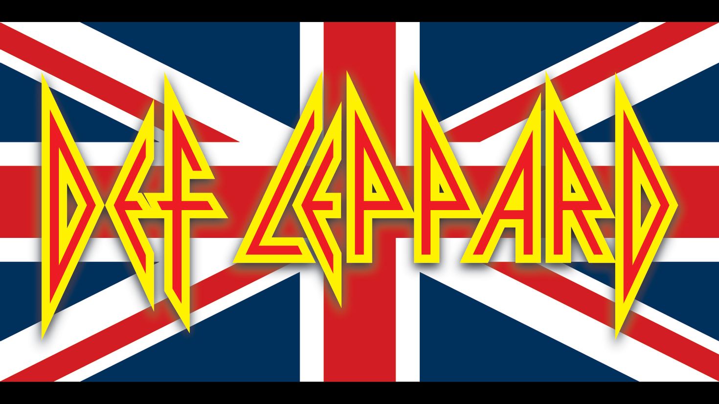 Def leppard картинки