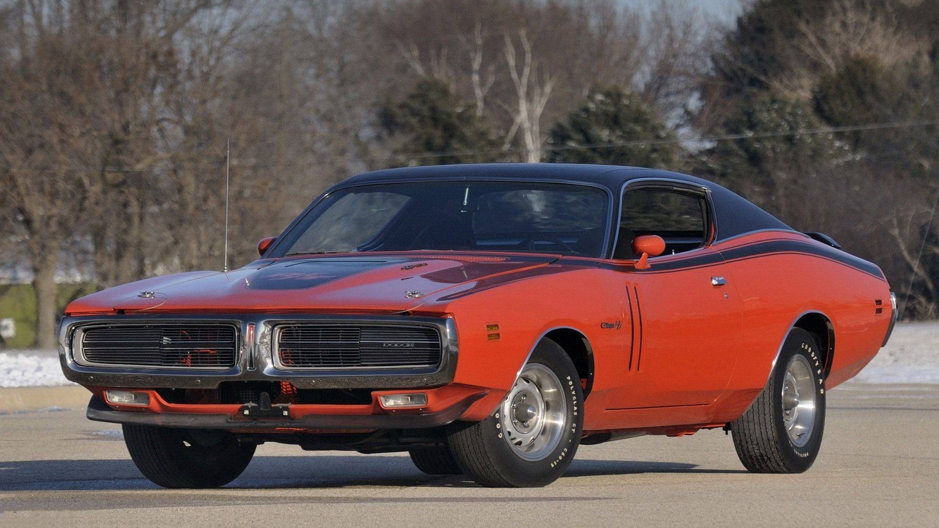 charger dodge