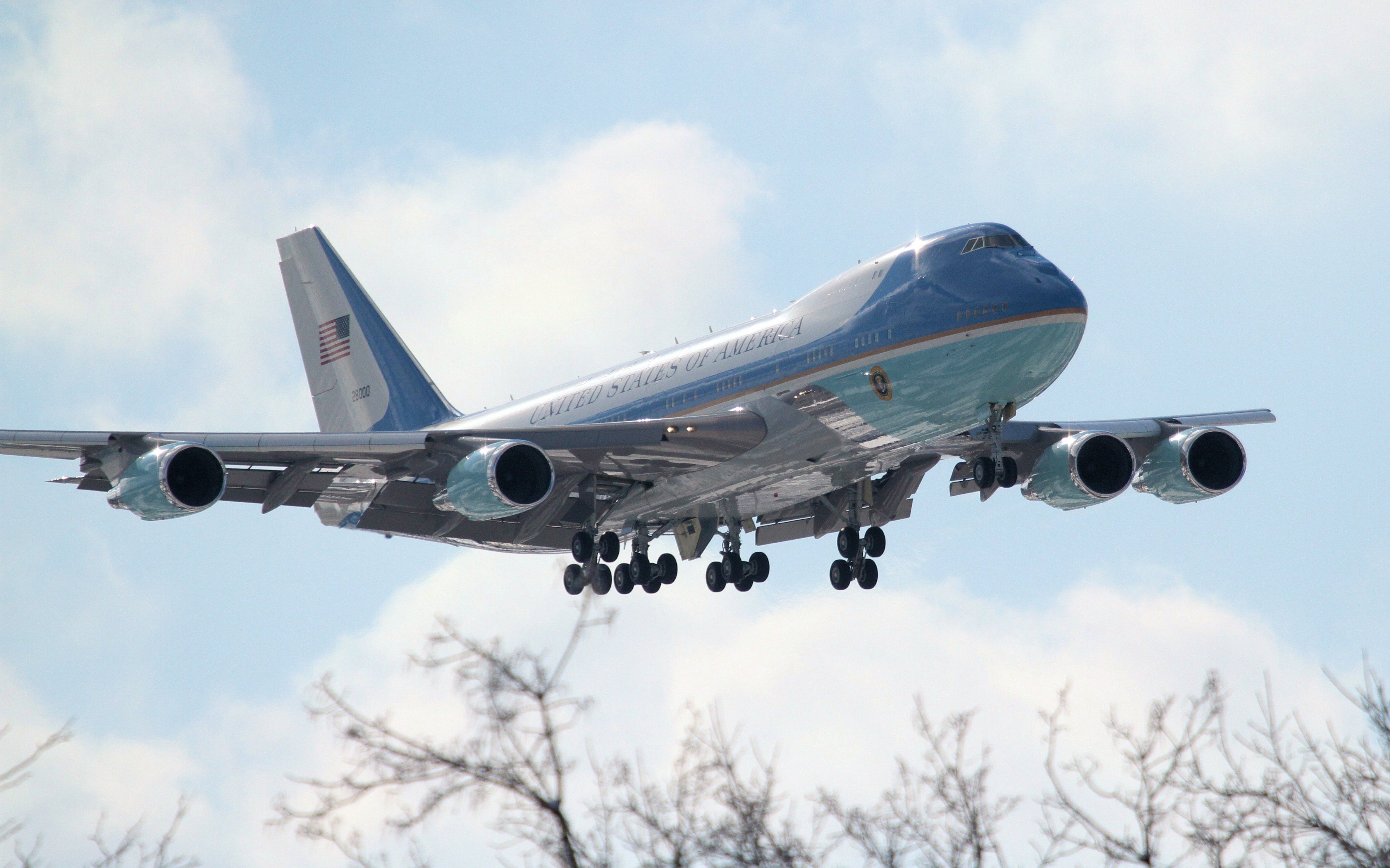 vehicles, aircraft, jet, presidential Full HD