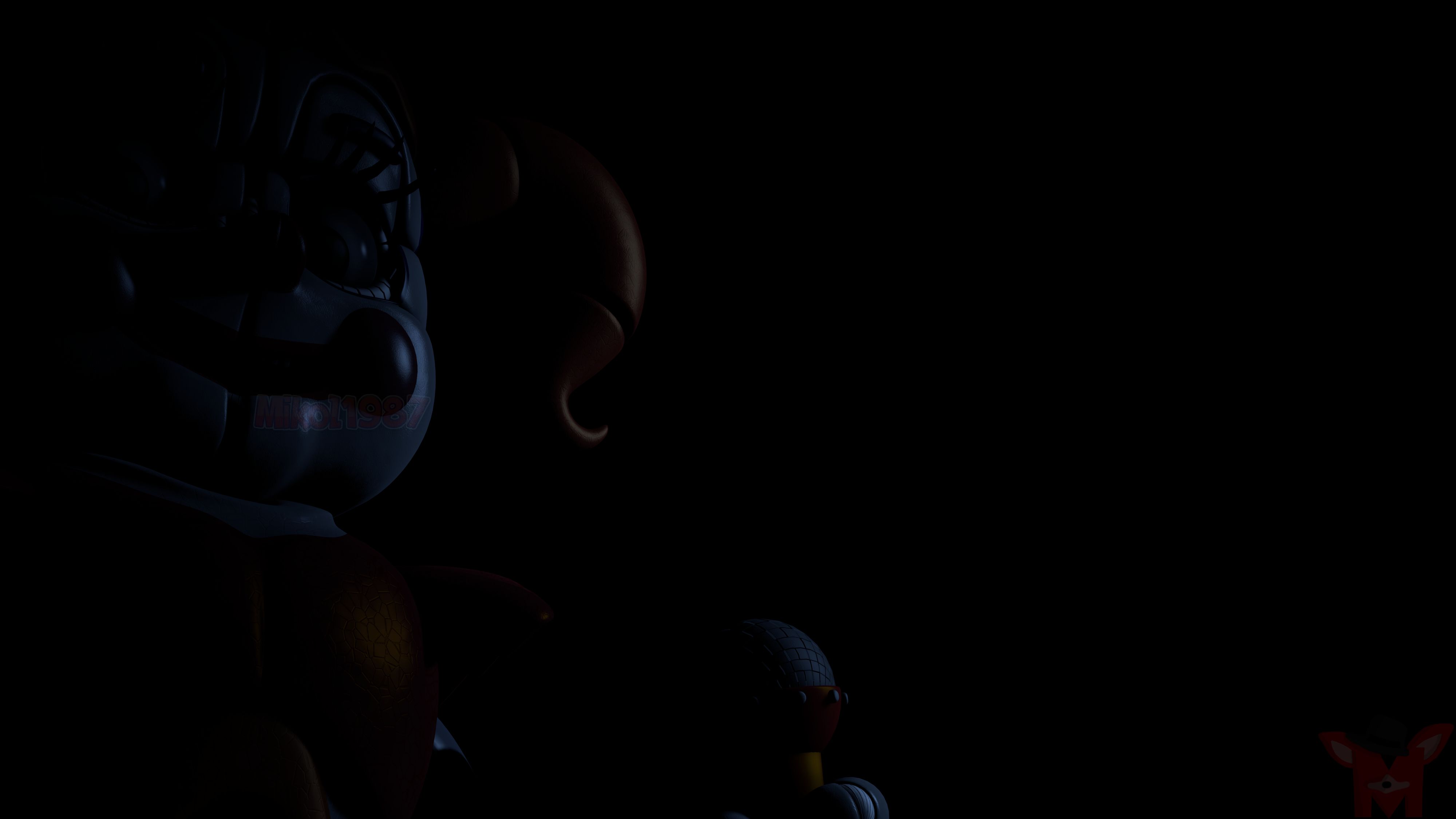 Five Nights At Freddys Sister Location Download Free