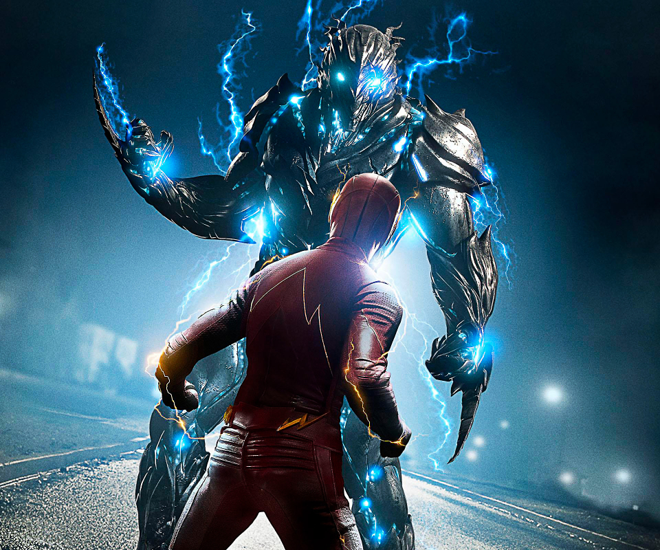 Rap do Savitar (The Flash): O Deus da Velocidade by Kirin Raps on Amazon  Music - Amazon.com