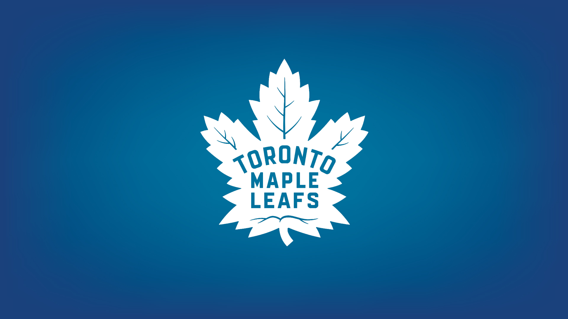 TORONTO MAPLE LEAFS wallpaper  Торонто, Обои, Хоккей