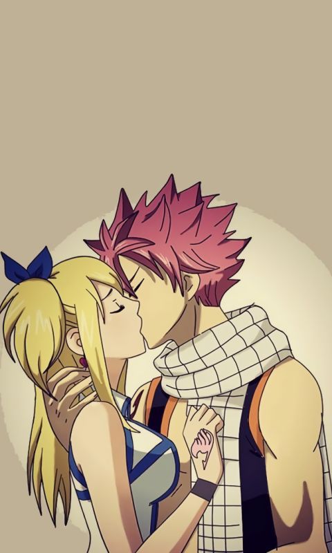 Anime Fairy Tail Wallpapers  PixelsTalkNet