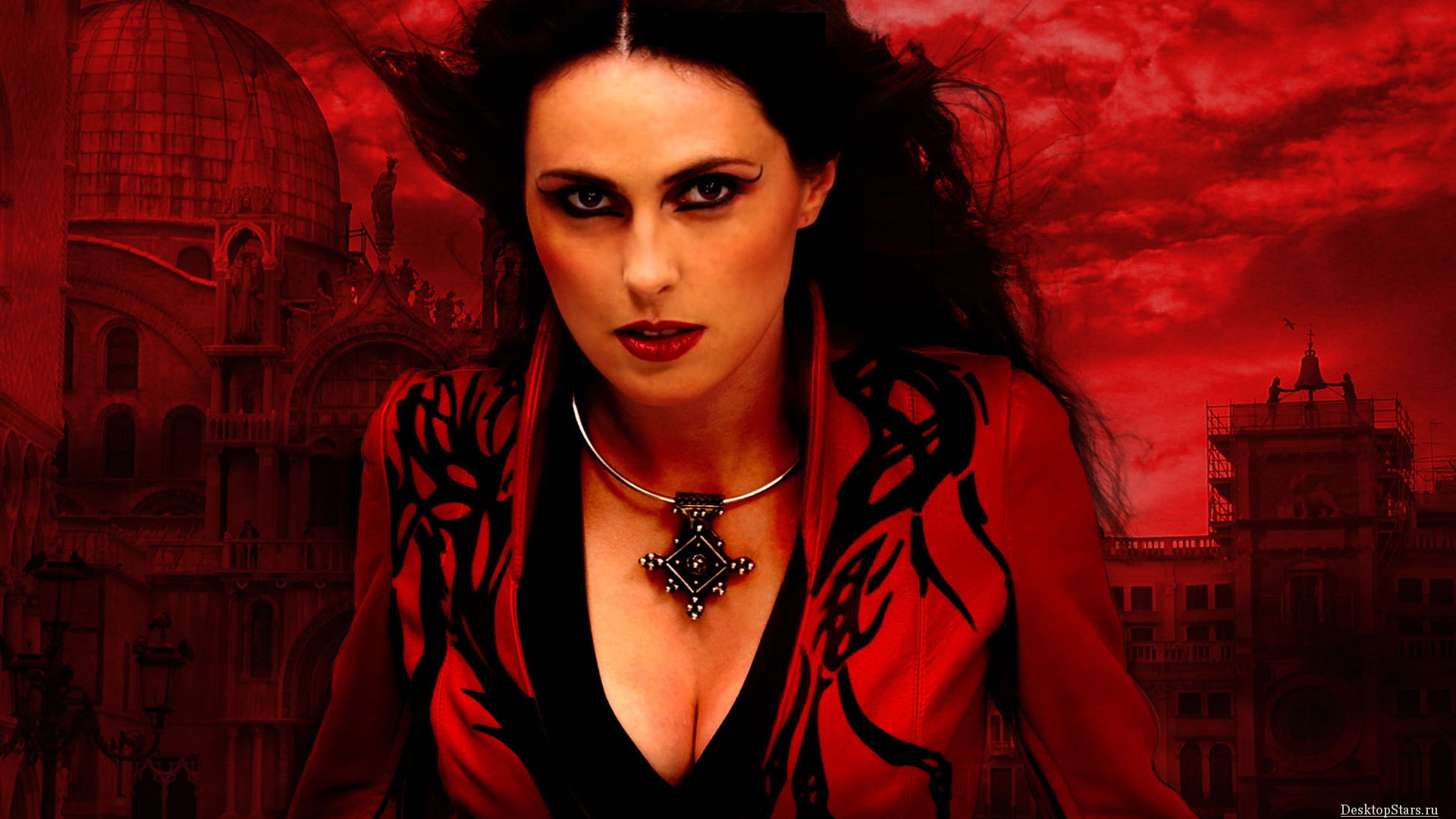 Within temptation angels