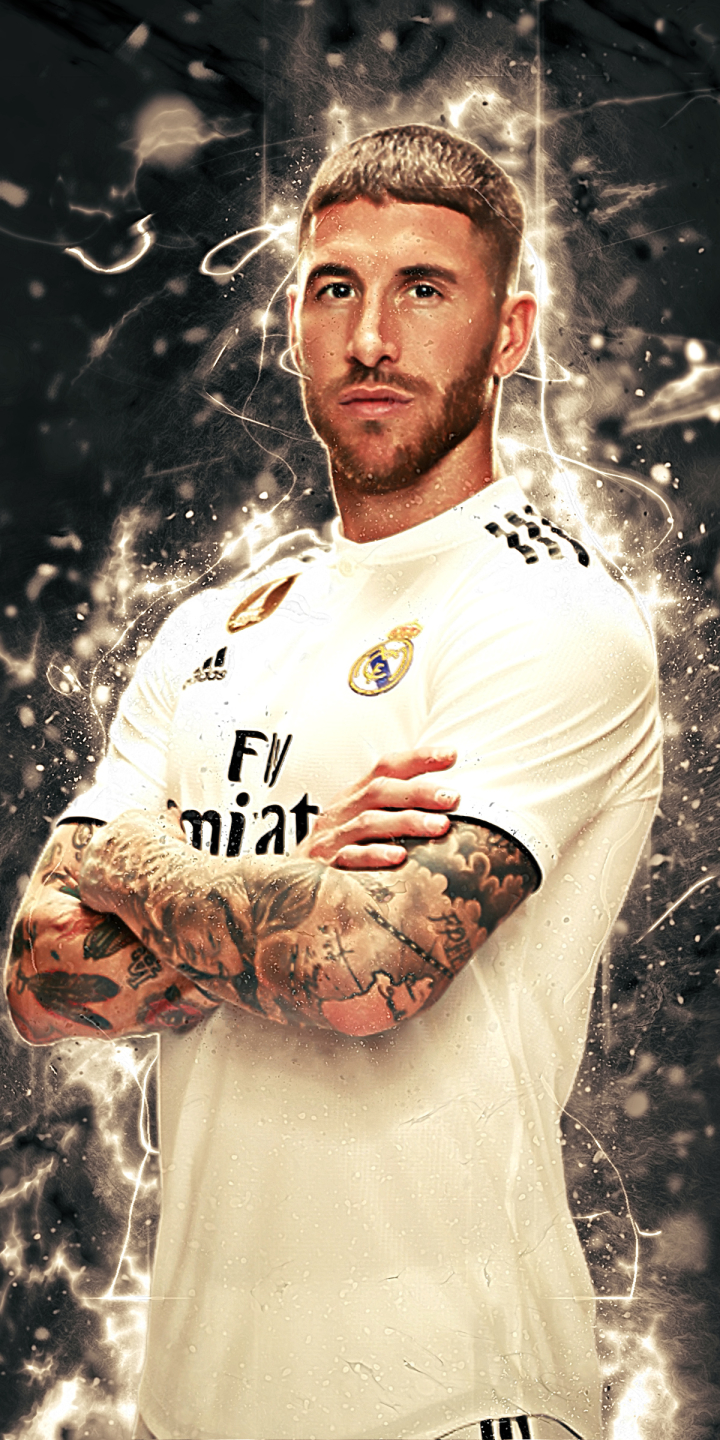 Sergio Ramos - Soccer & Sports Background Wallpapers on Desktop Nexus  (Image 2491167)