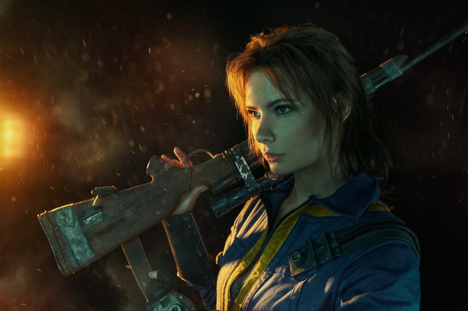 Fallout 4 girl wallpaper фото 95