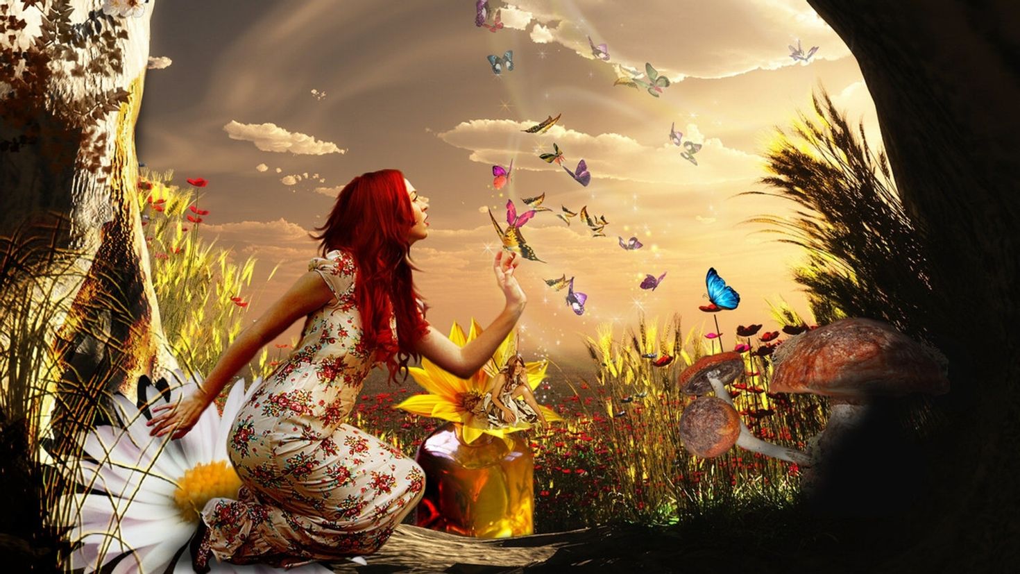 Москаленко не в магии счастье. Девочка бабочка. Счастье фэнтези. Фотосессия с бабочками. Весенняя фантазия.