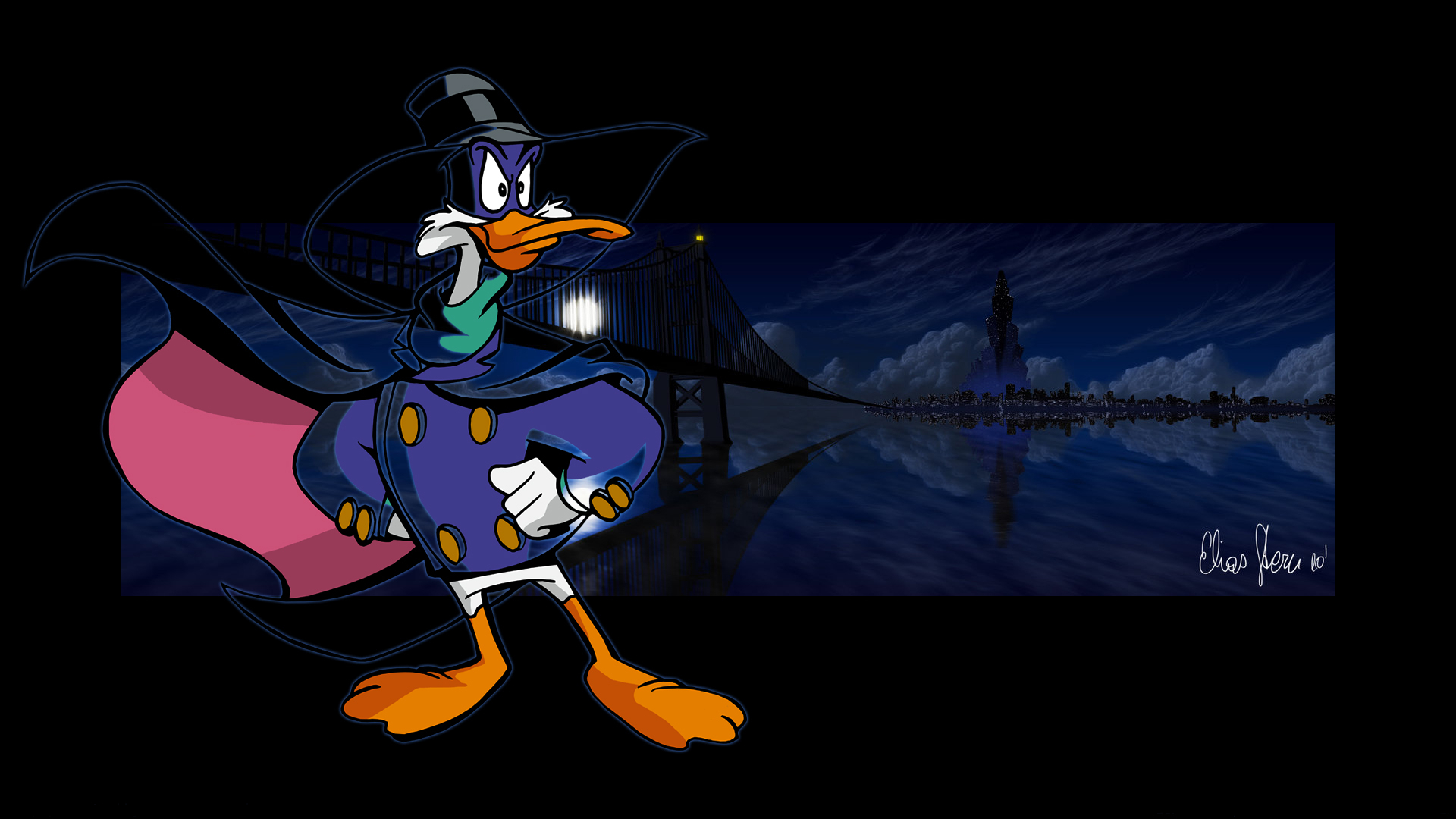 Darkwing Duck png images  PNGEgg