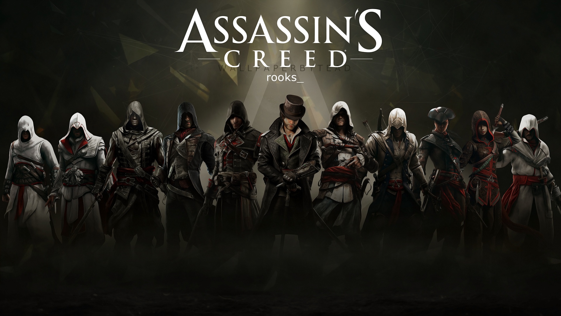Assassin creed collection steam фото 71