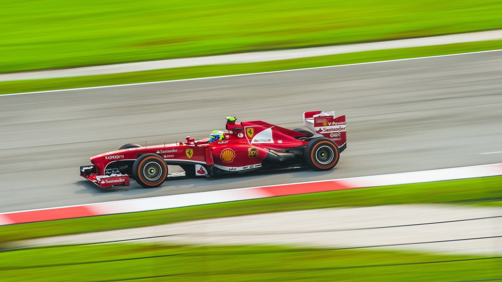 Scuderia Ferrari on X: 