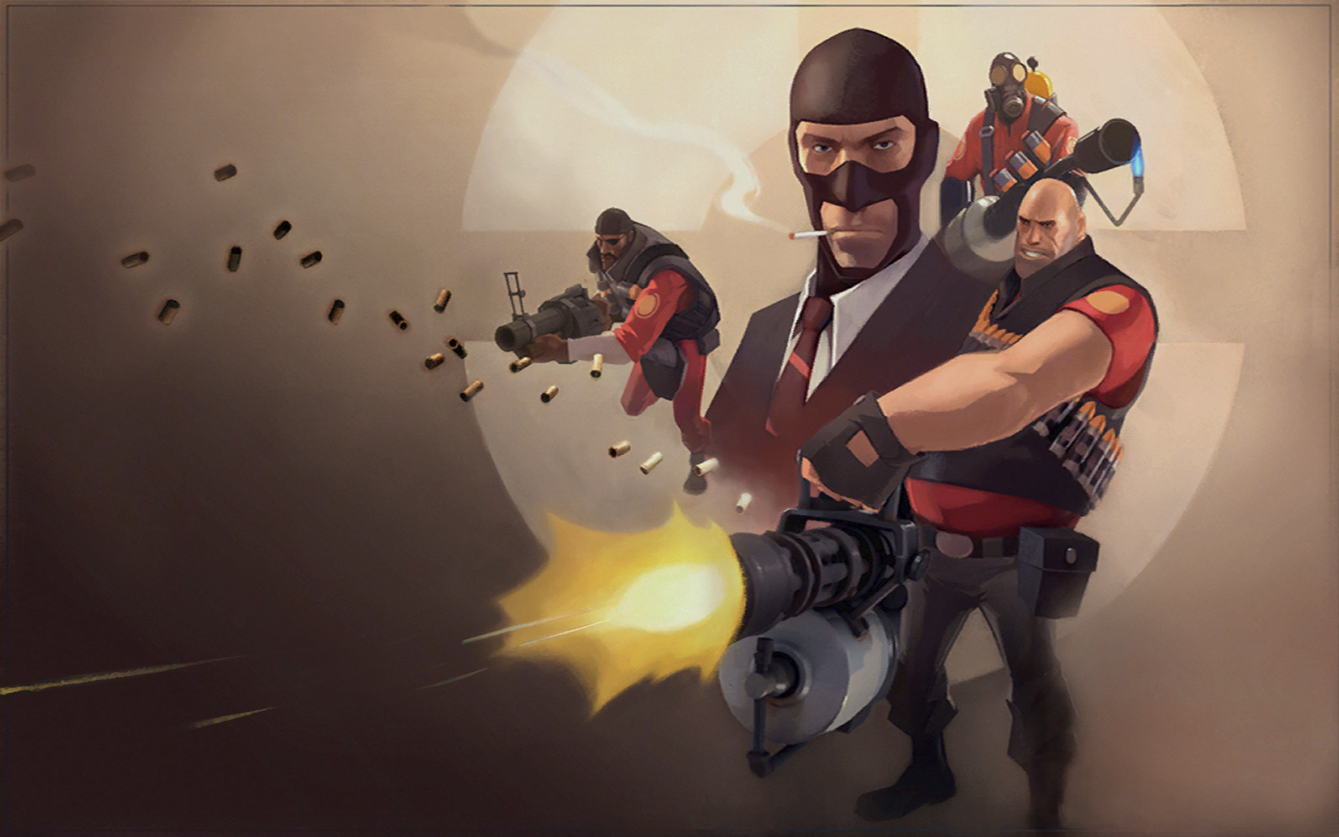 The steam team fortress 2 фото 14