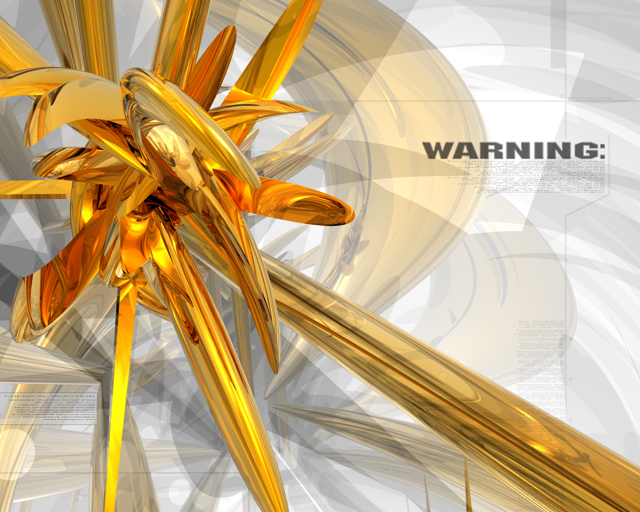  Warning HD Android Wallpapers