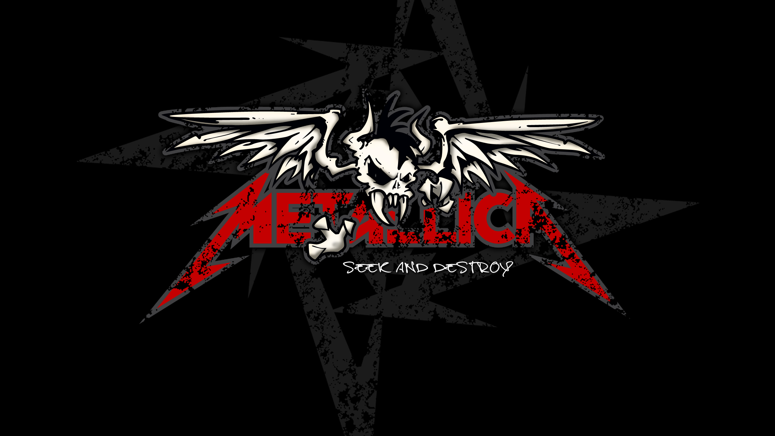 Metallica wallpaper by RickNXT  Download on ZEDGE  c84e