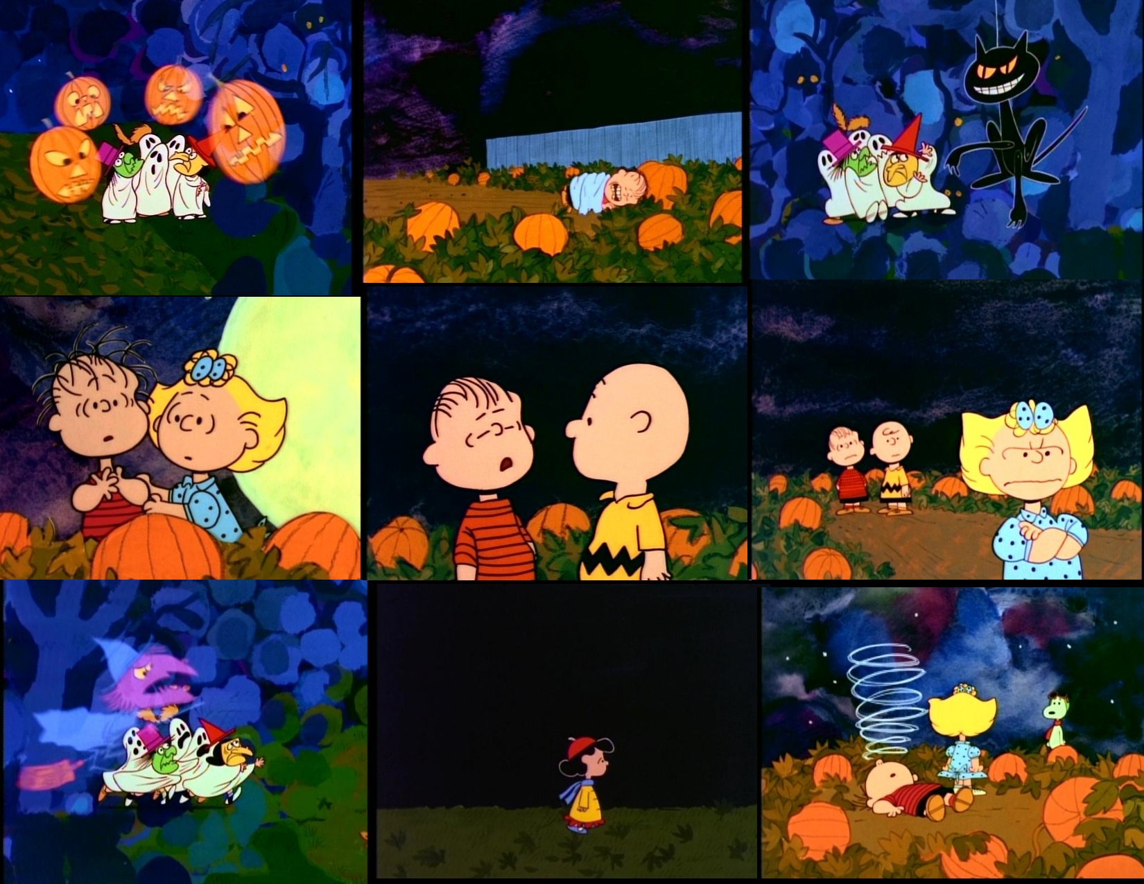 1462472壁紙のダウンロード映画, 大かぼちゃだチャーリー・ブラウン, アニメーション, 漫画, 面白い, ユーモア, かぼちゃ, ピーナッツ-スクリーンセーバーと写真を無料で