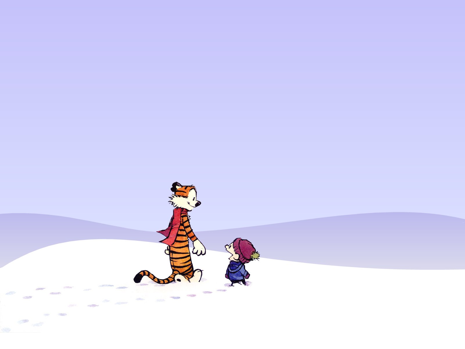 comics, calvin & hobbes, calvin (calvin & hobbes), hobbes (calvin & hobbes) images