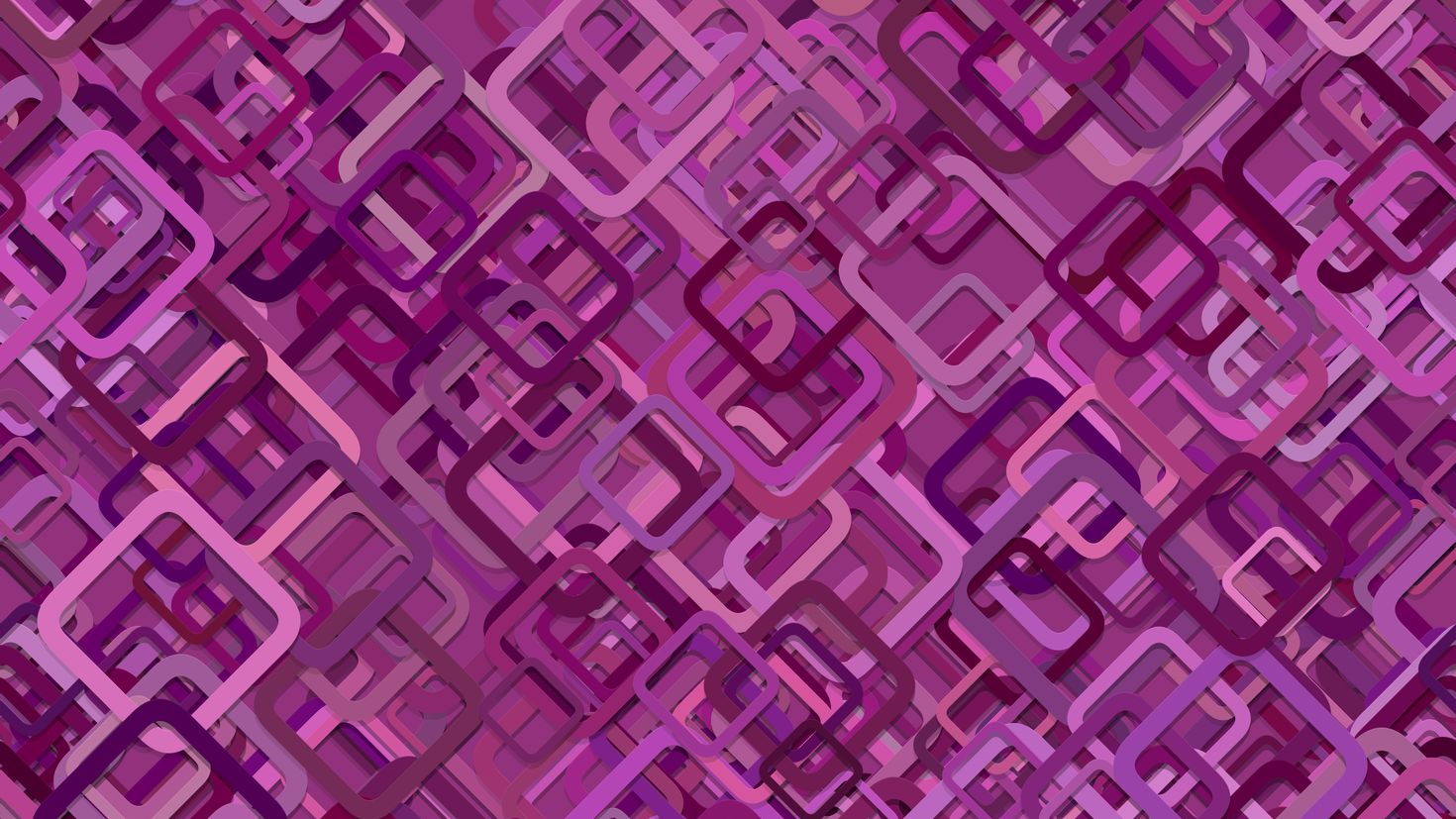 Фиолетовый фон квадратный