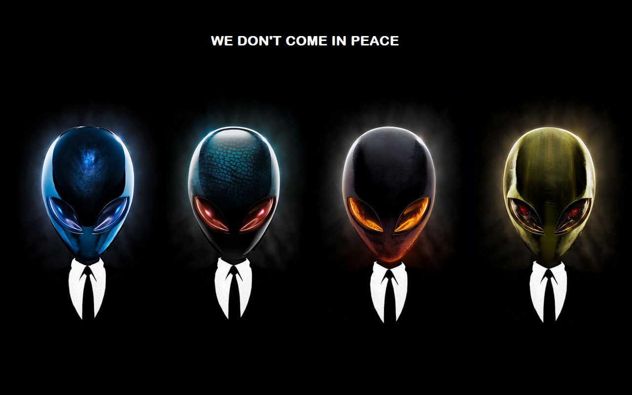 Cool Wallpapers alienware, technology