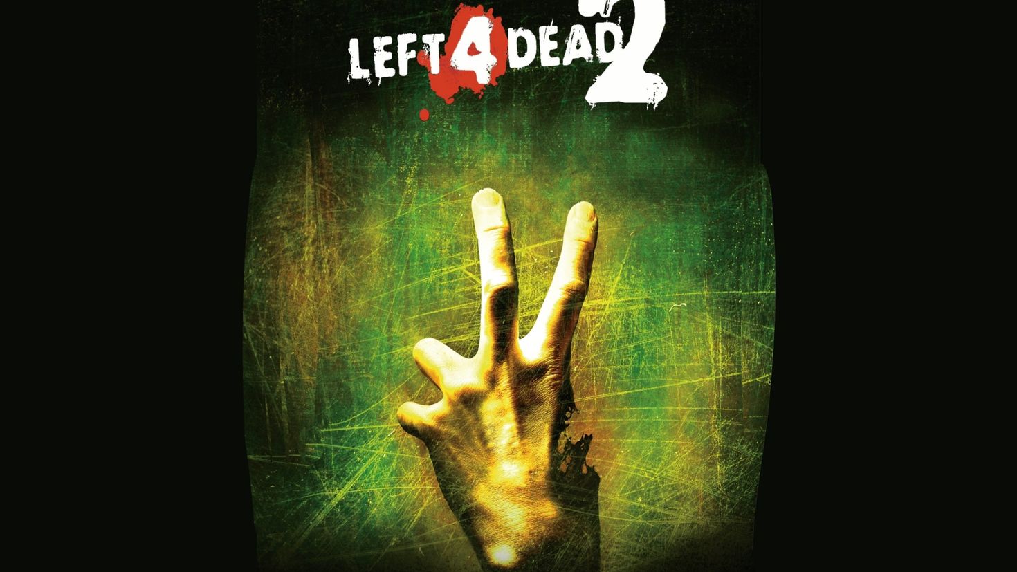 Left 4 dead 2 фон стим фото 111