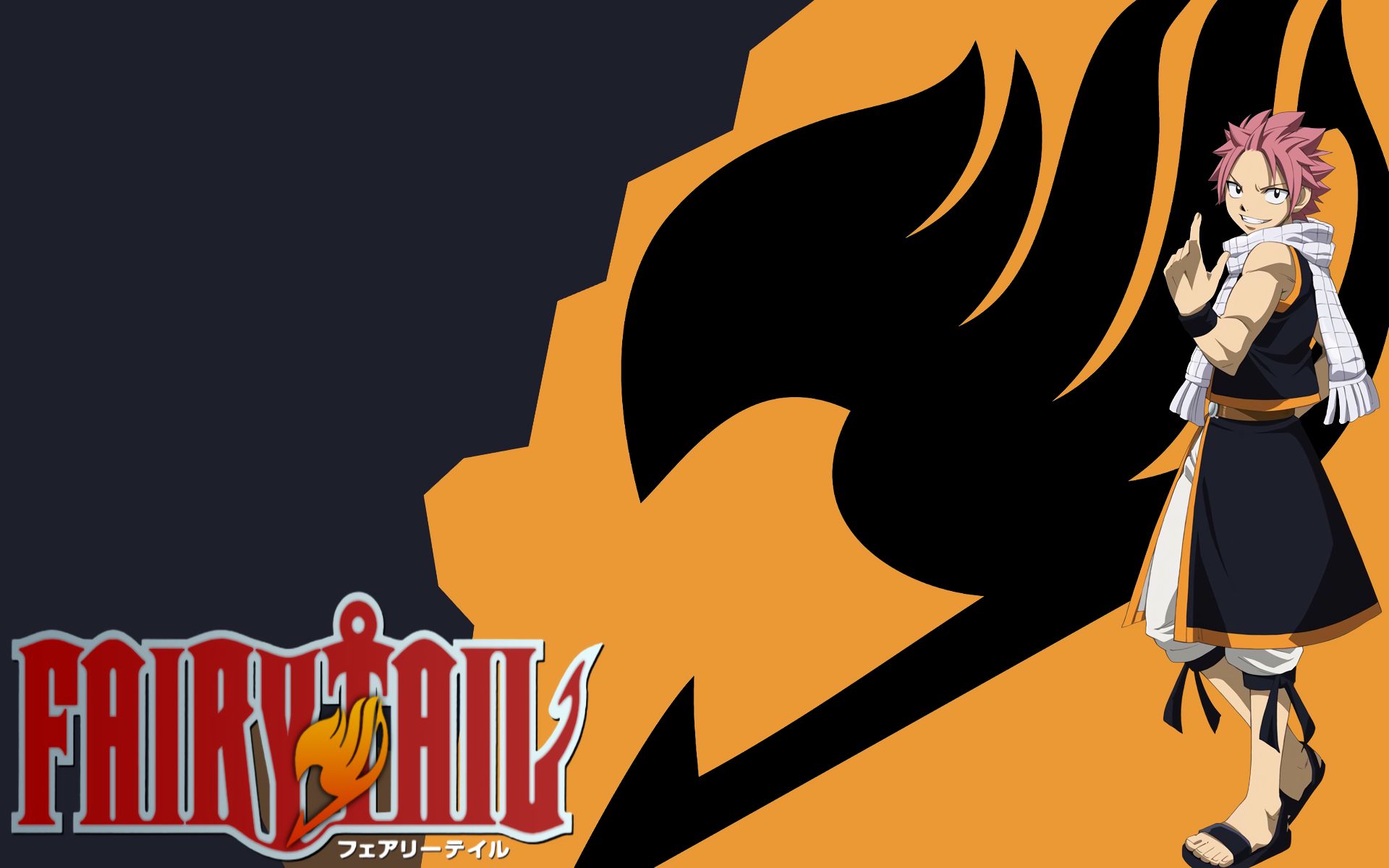 Guy Fairy Tail Natsu Dragneel Fairy tail for natsu cool anime HD  wallpaper  Pxfuel