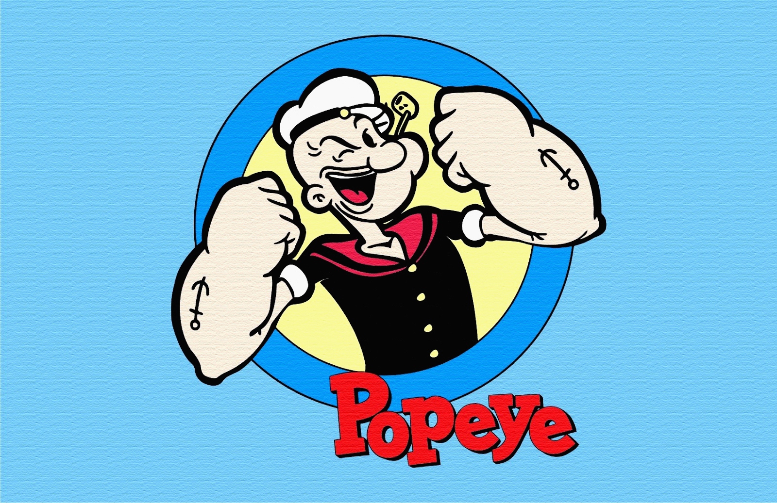 Popeye HD wallpapers  Pxfuel