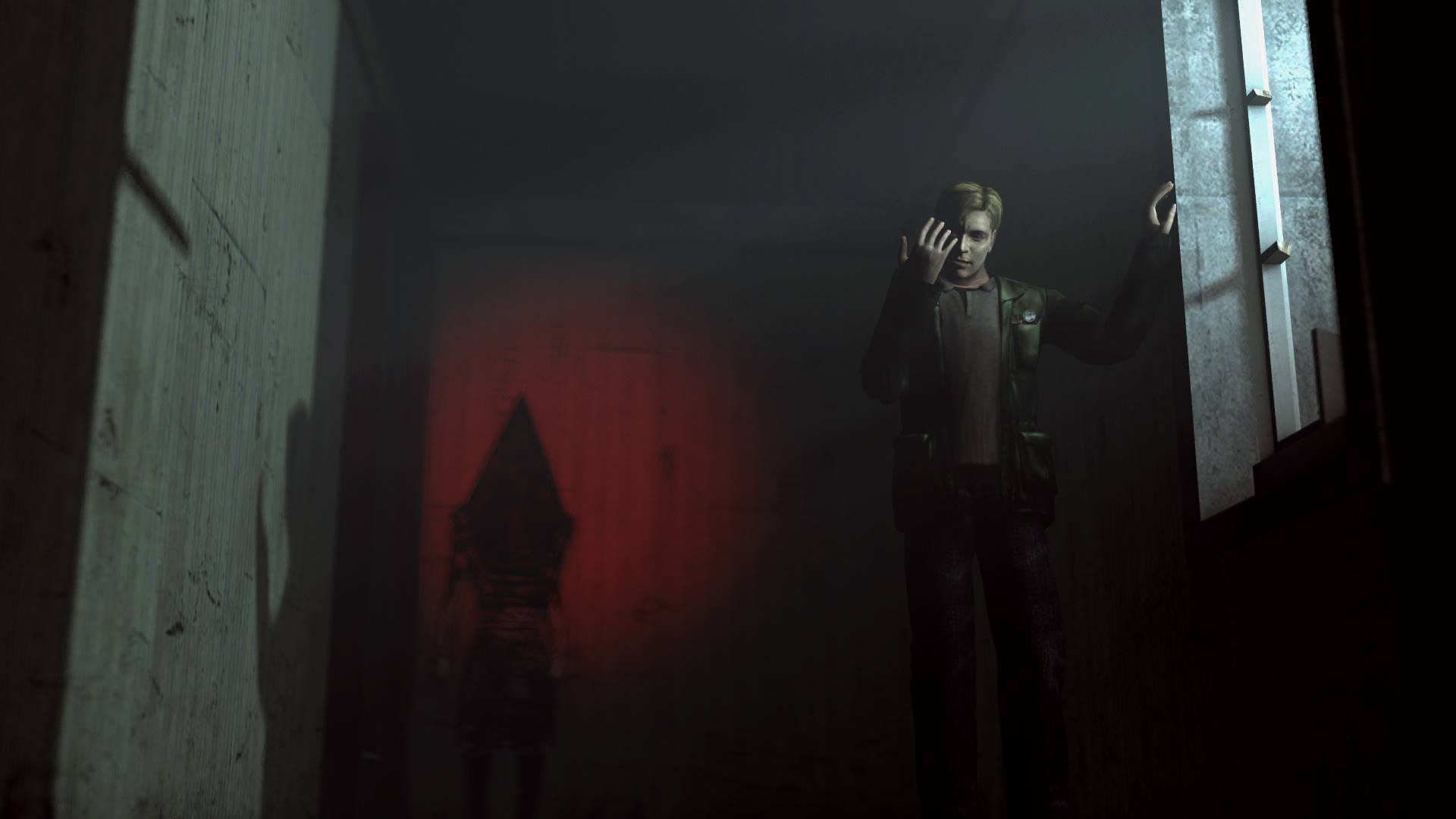 Silent hill room steam фото 81