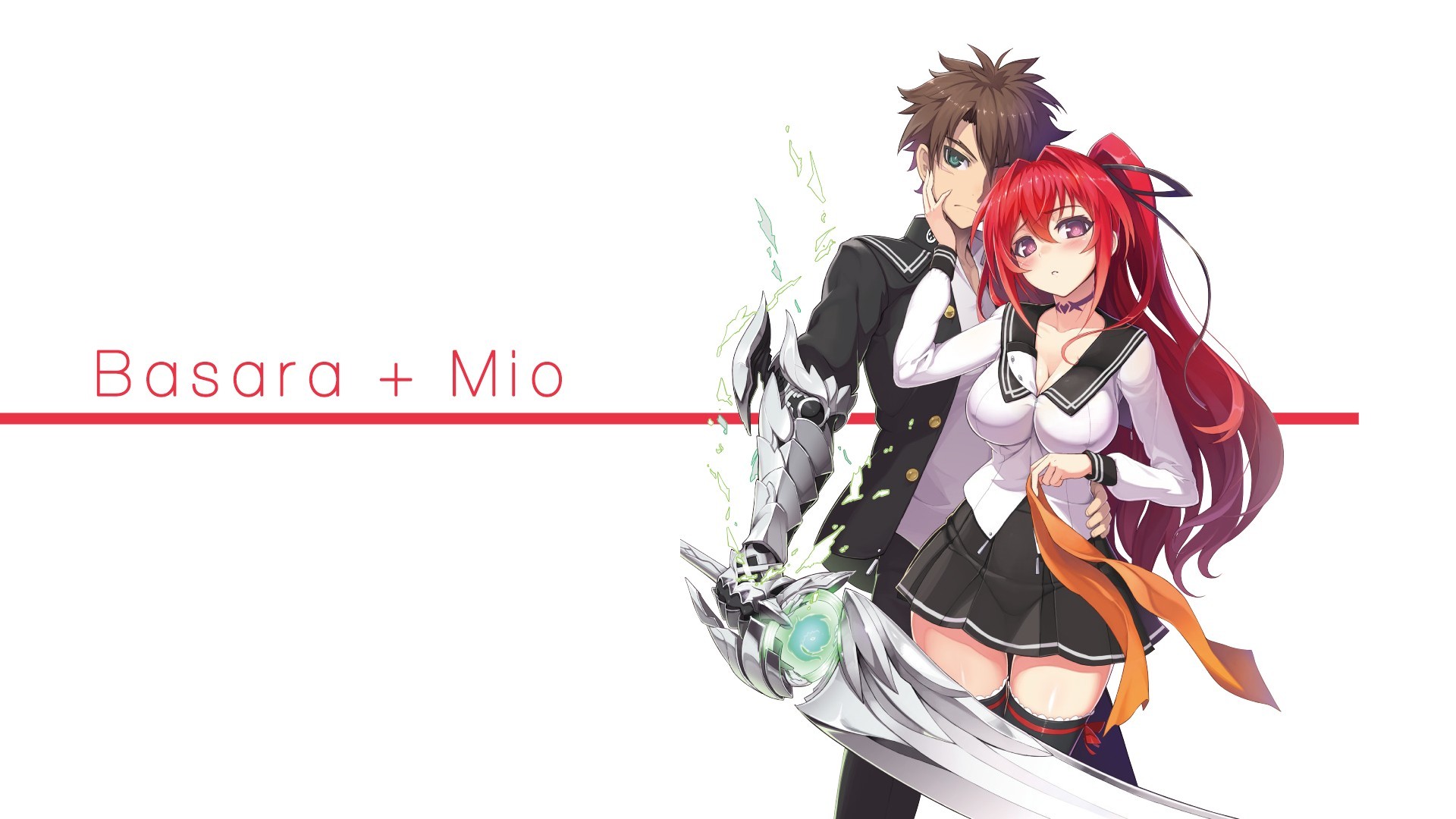 Shinmai Maou no Testament